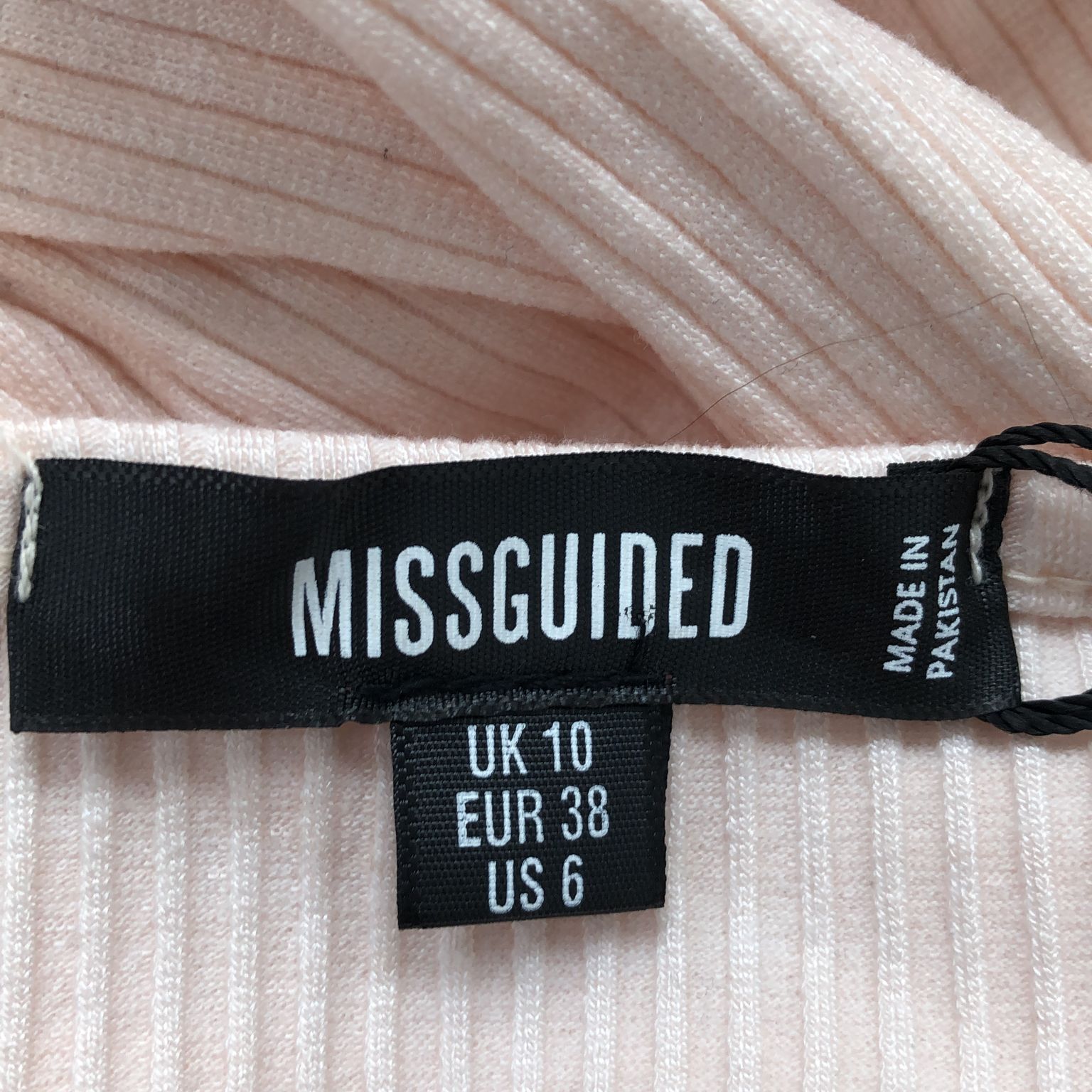 Missguided