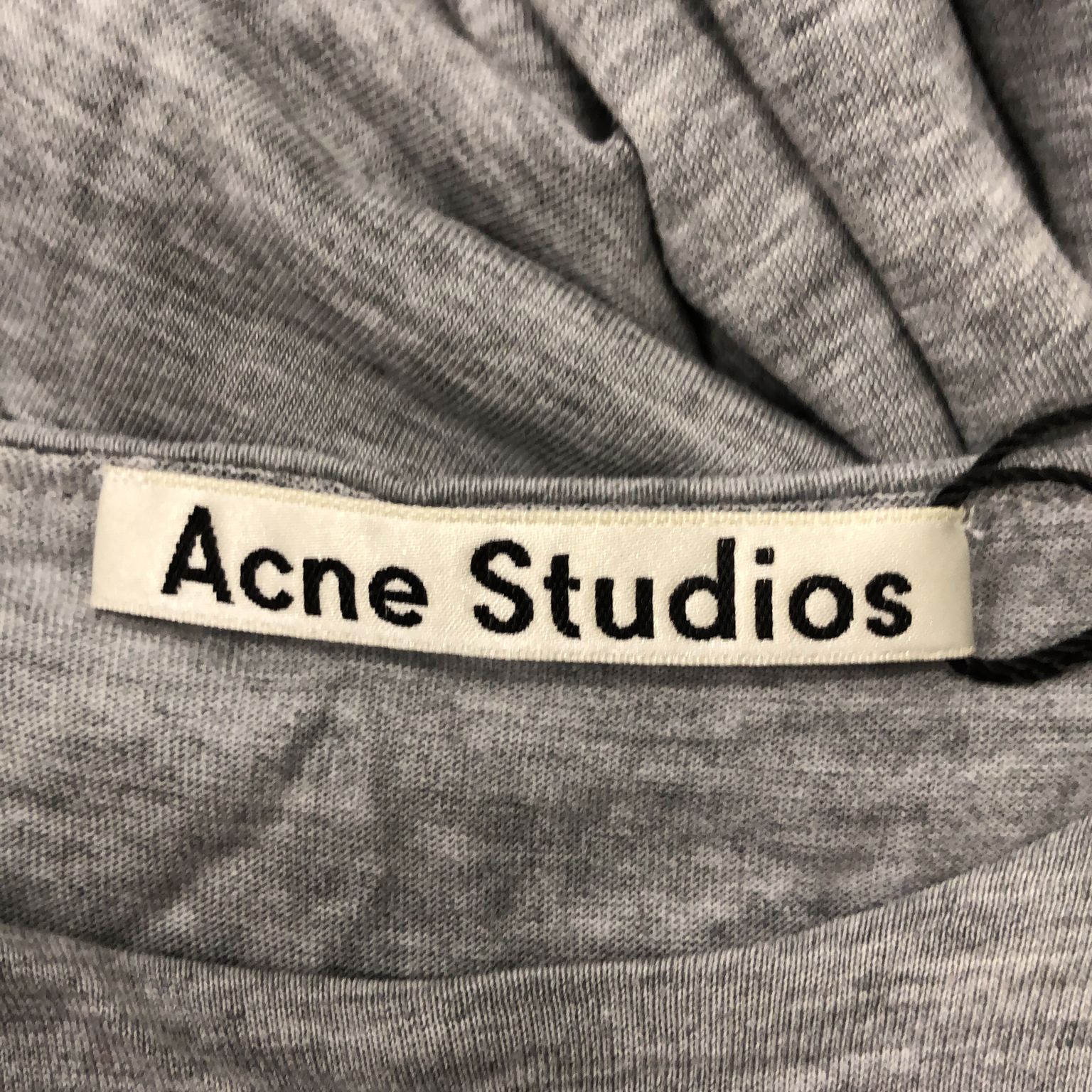 Acne Studios