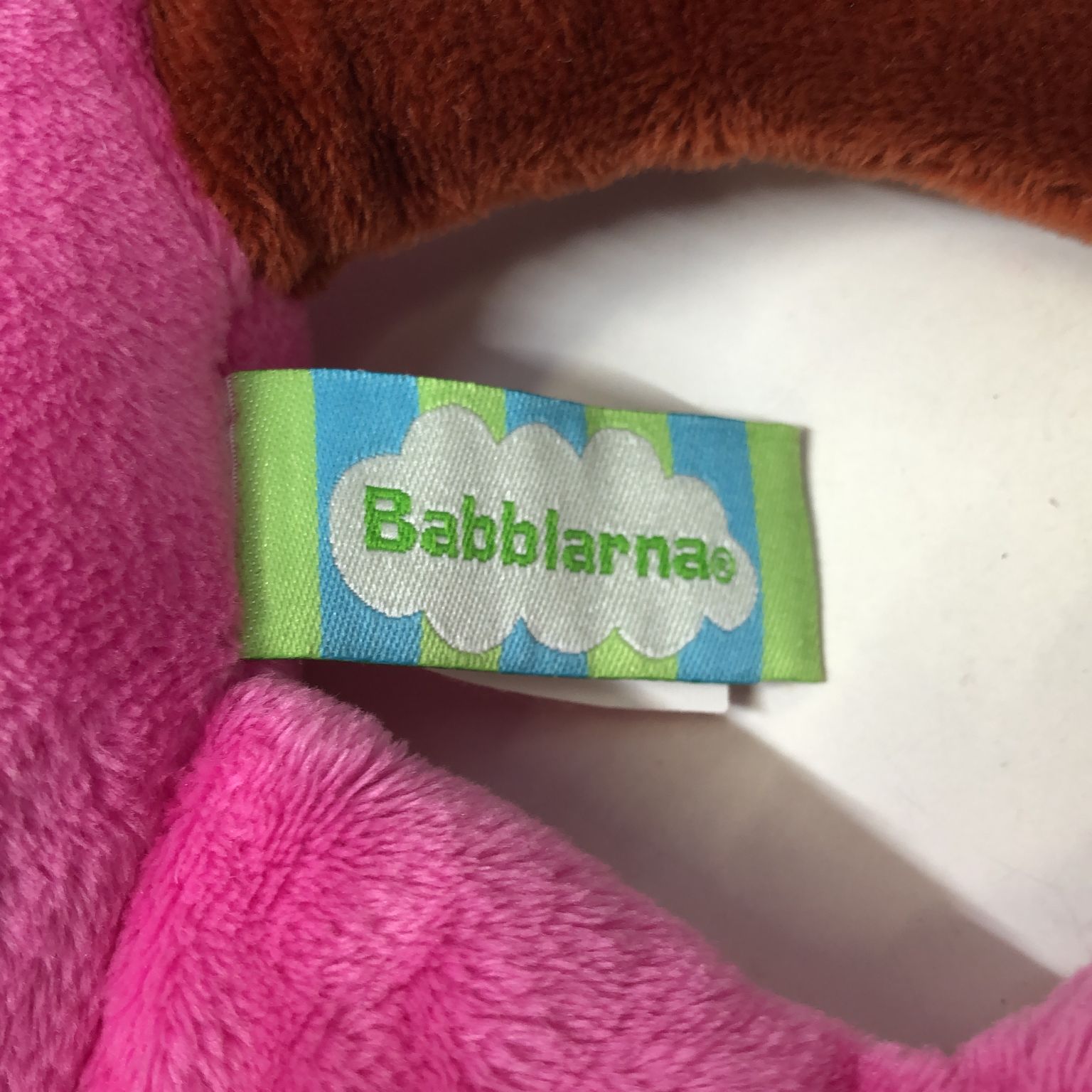 Babblarna