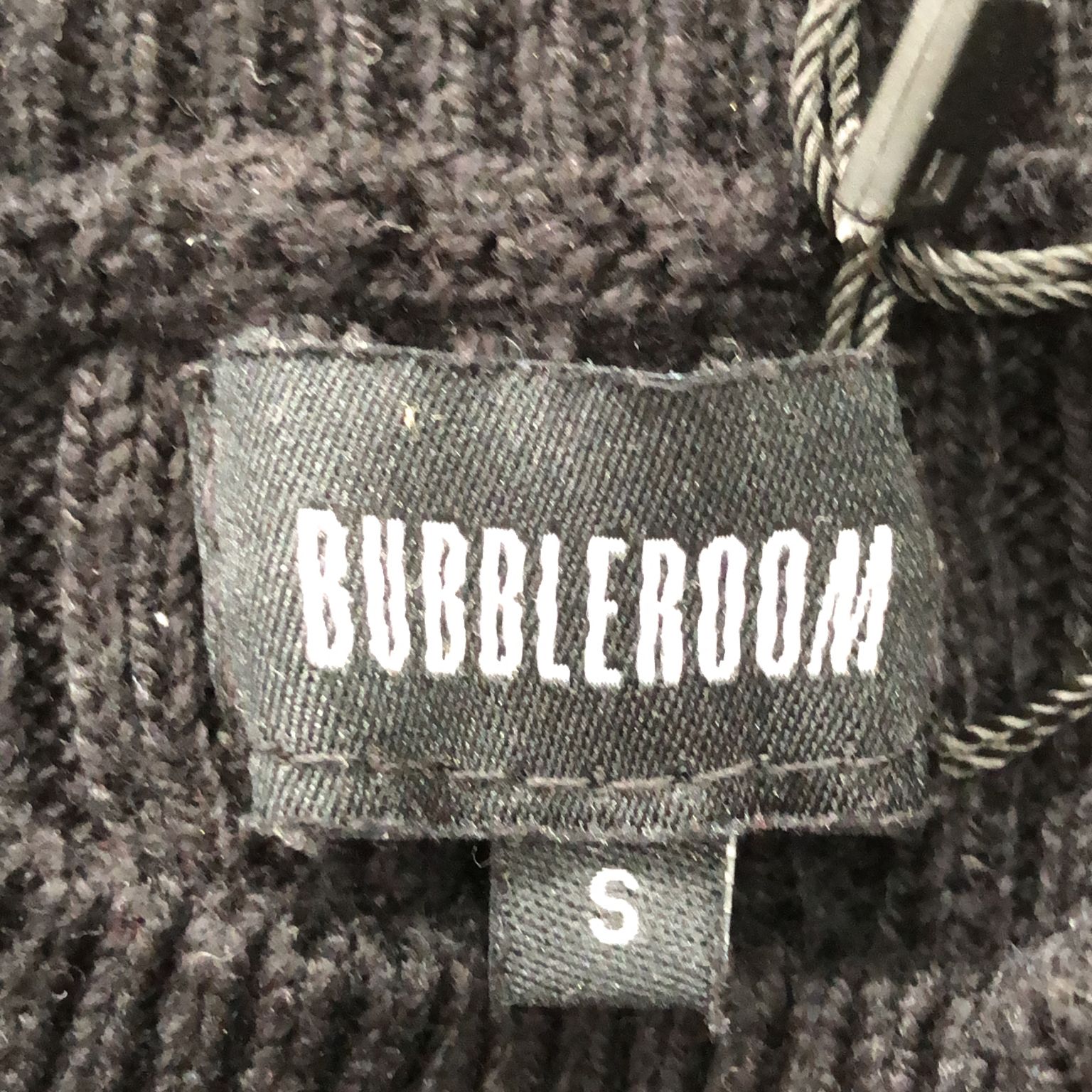 Bubbleroom