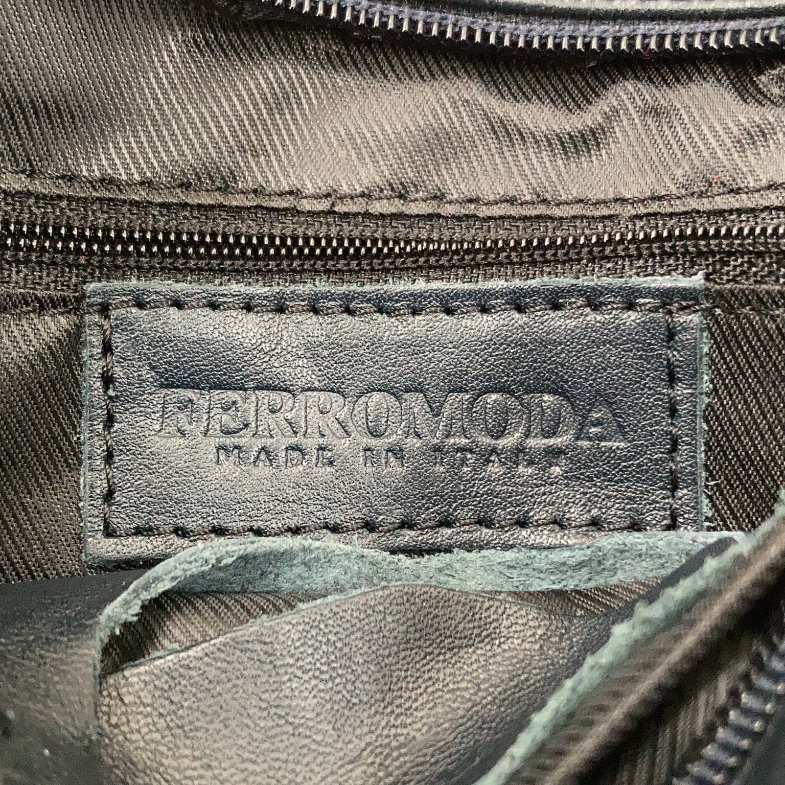 Ferro Moda