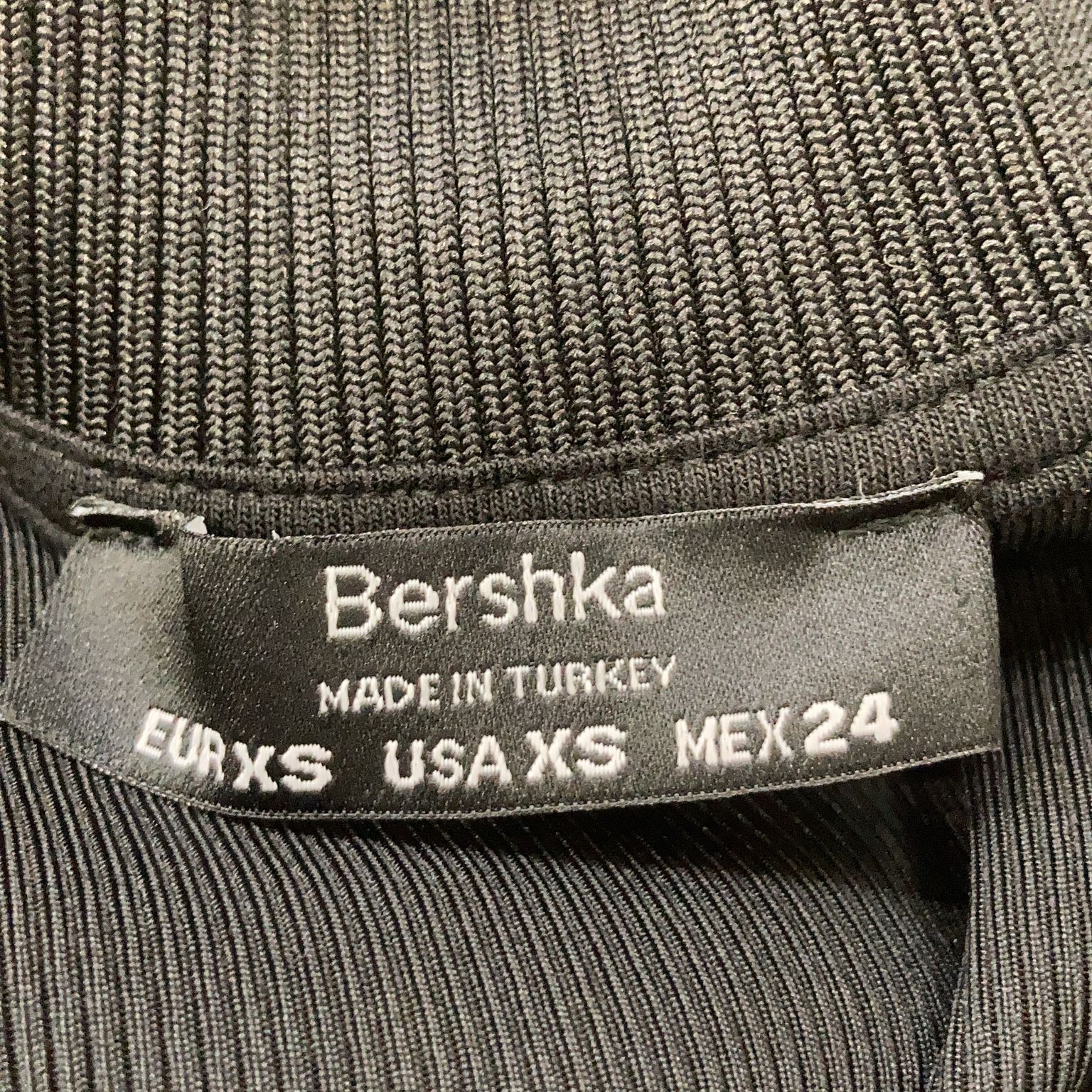 Bershka