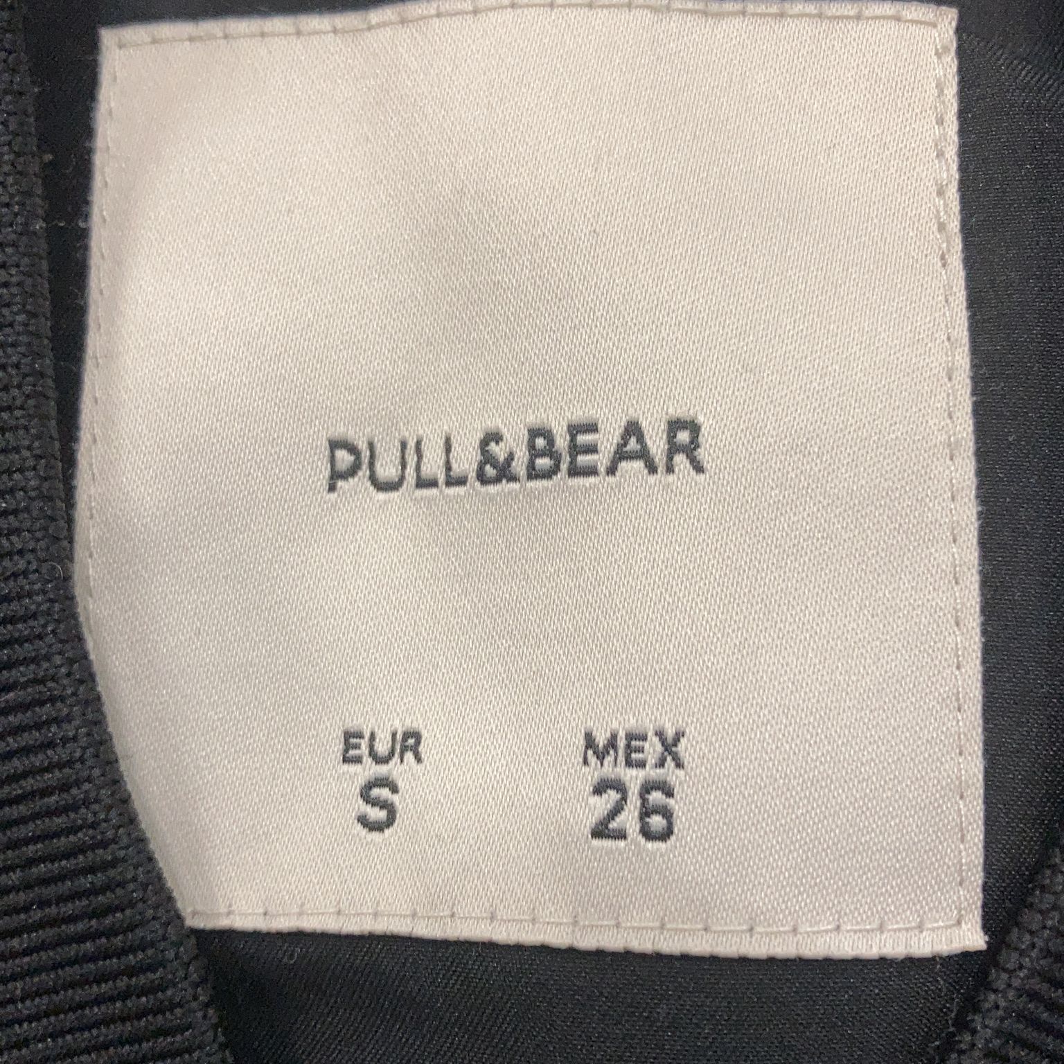 Pull  Bear