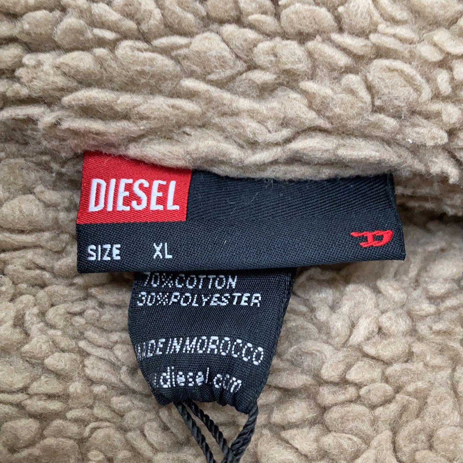 Diesel