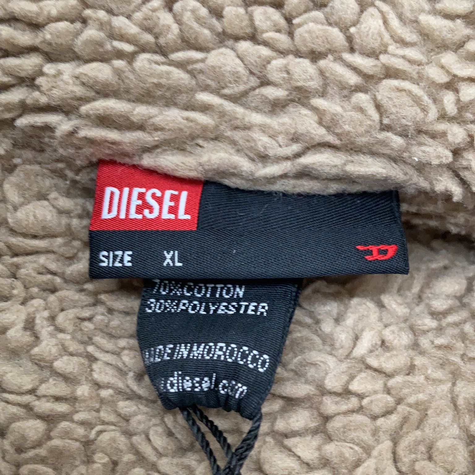 Diesel