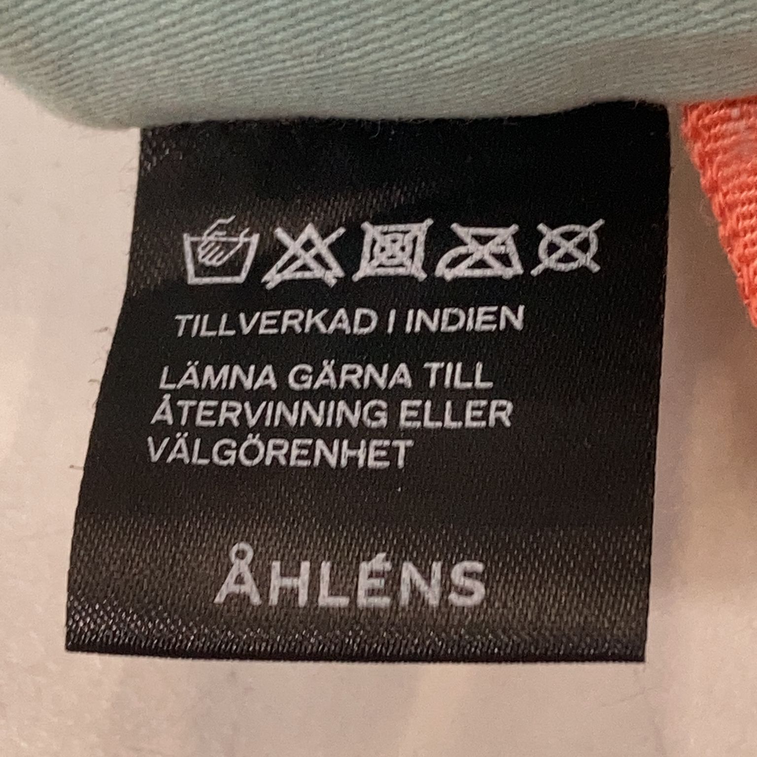 Åhléns