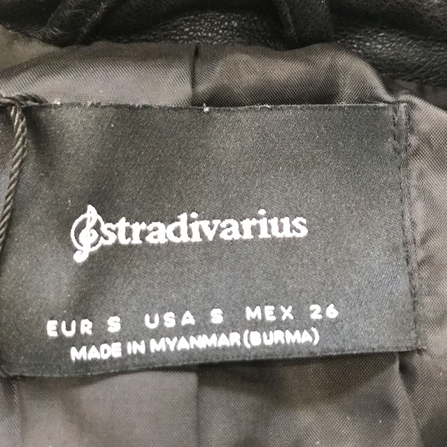 Stradivarius