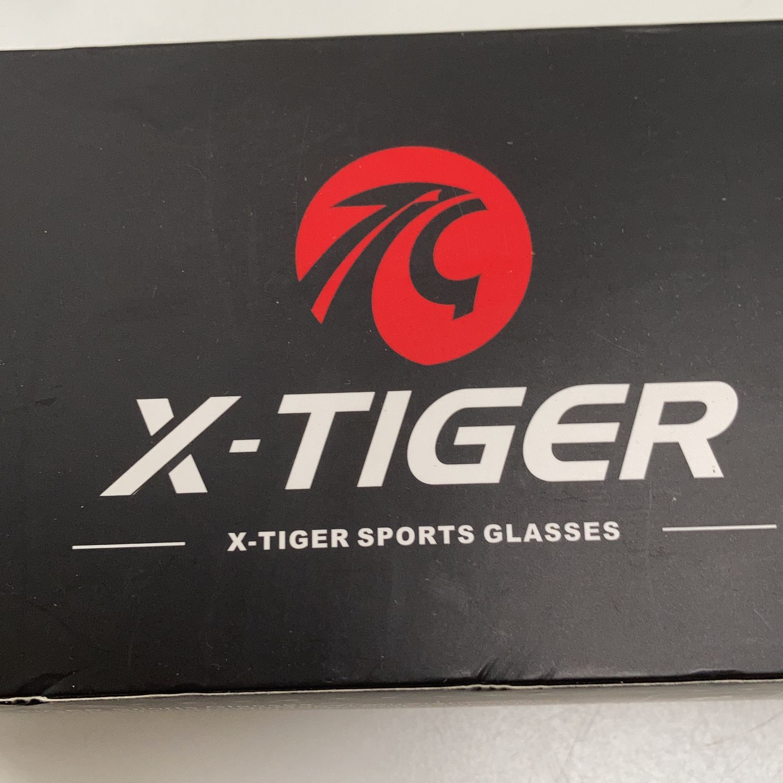 X-Tiger