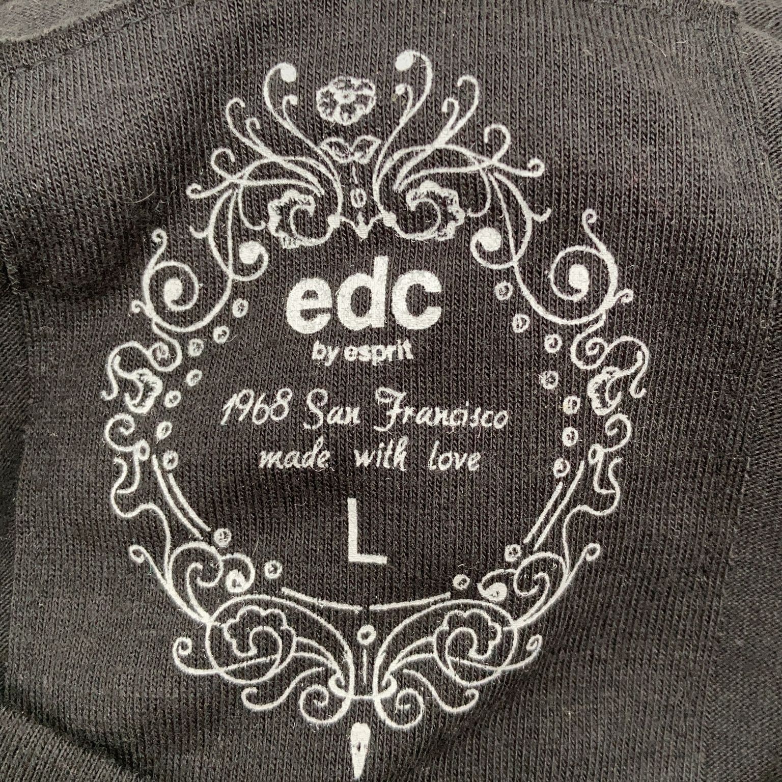 EDC by ESPRIT