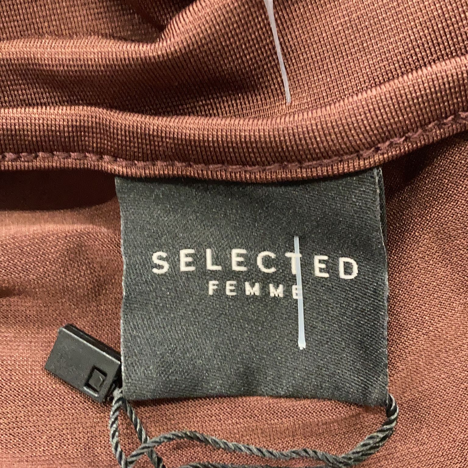 Selected Femme