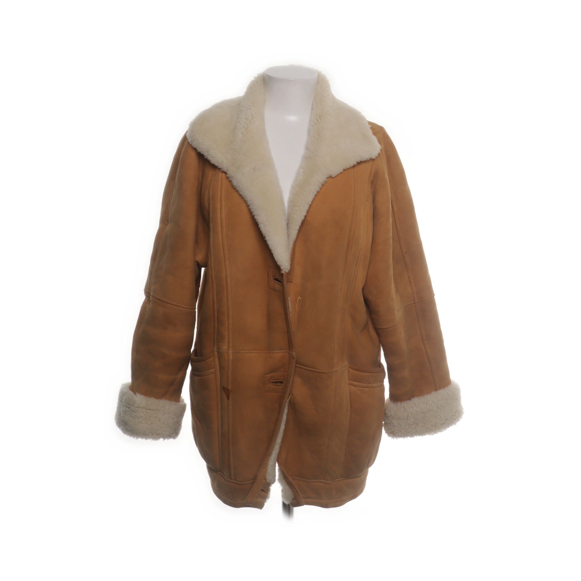 Original Shearling