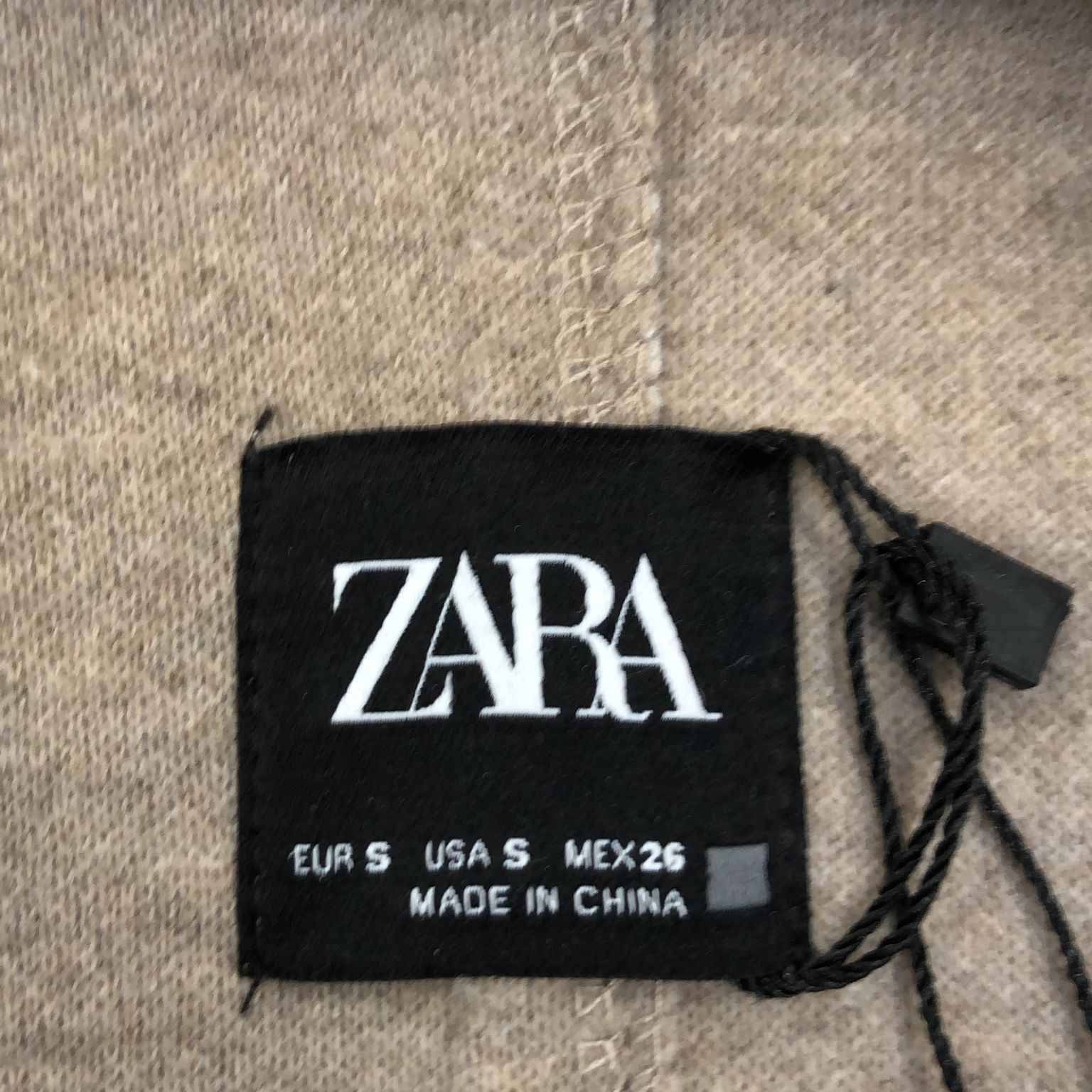 Zara