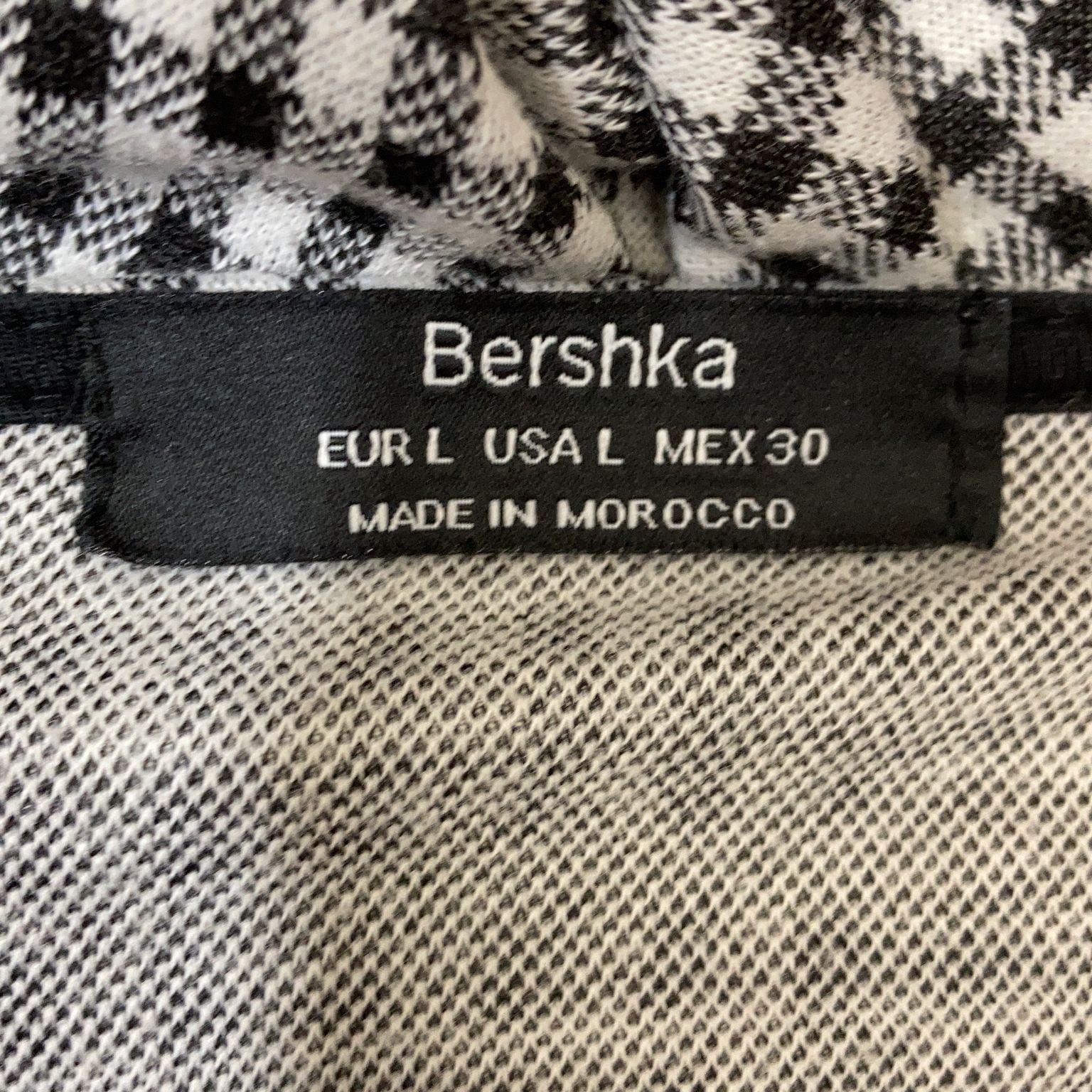 Bershka