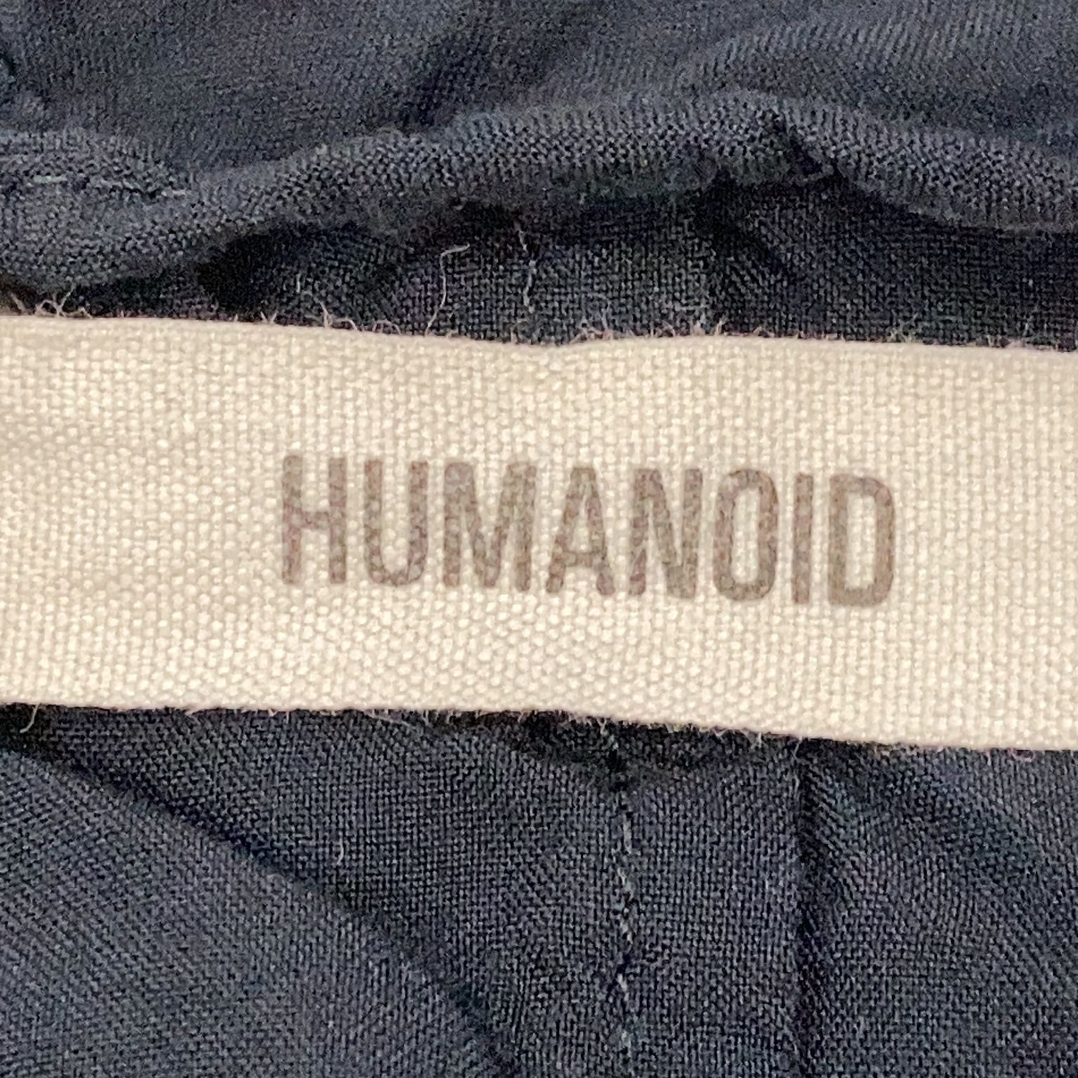 Humanoid