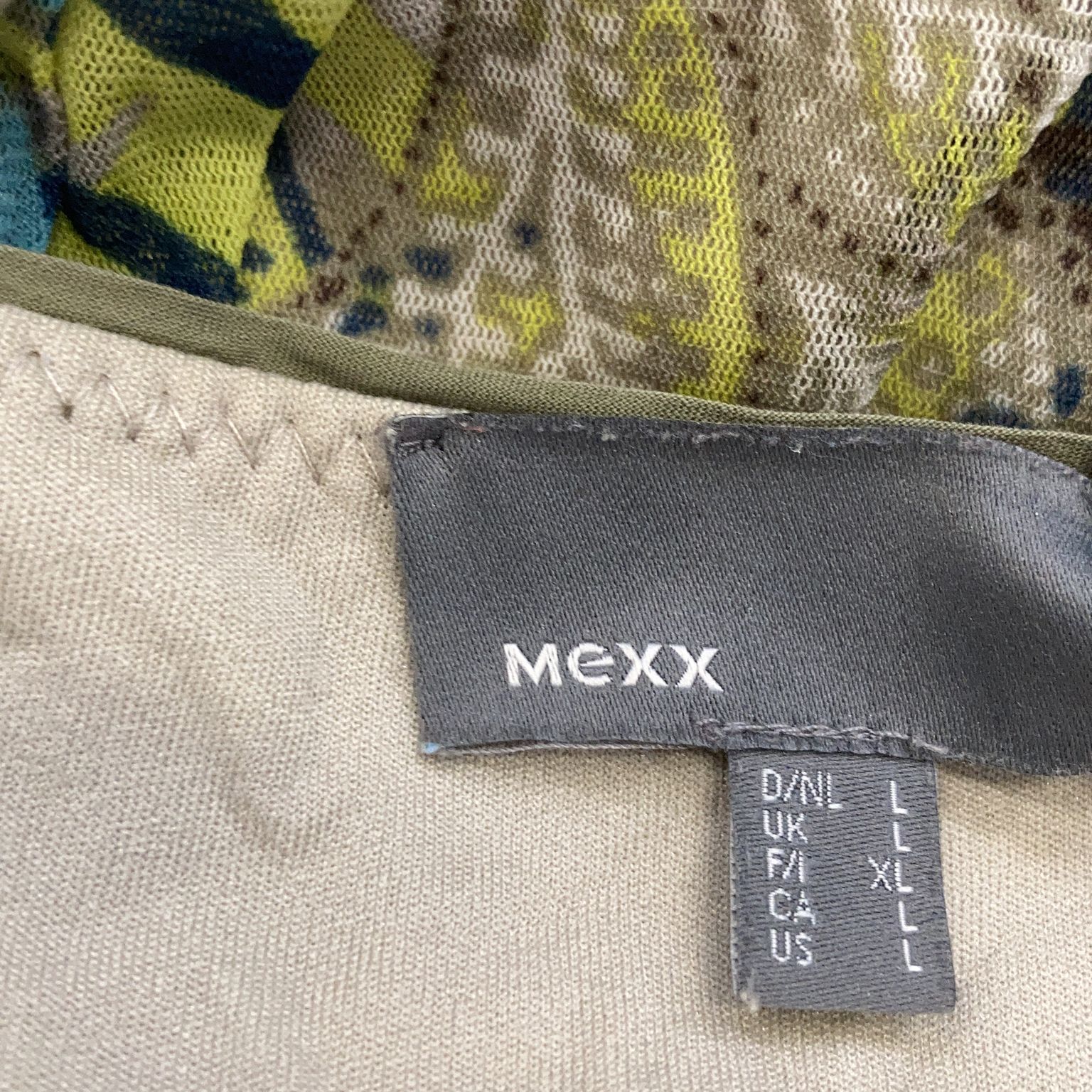 Mexx