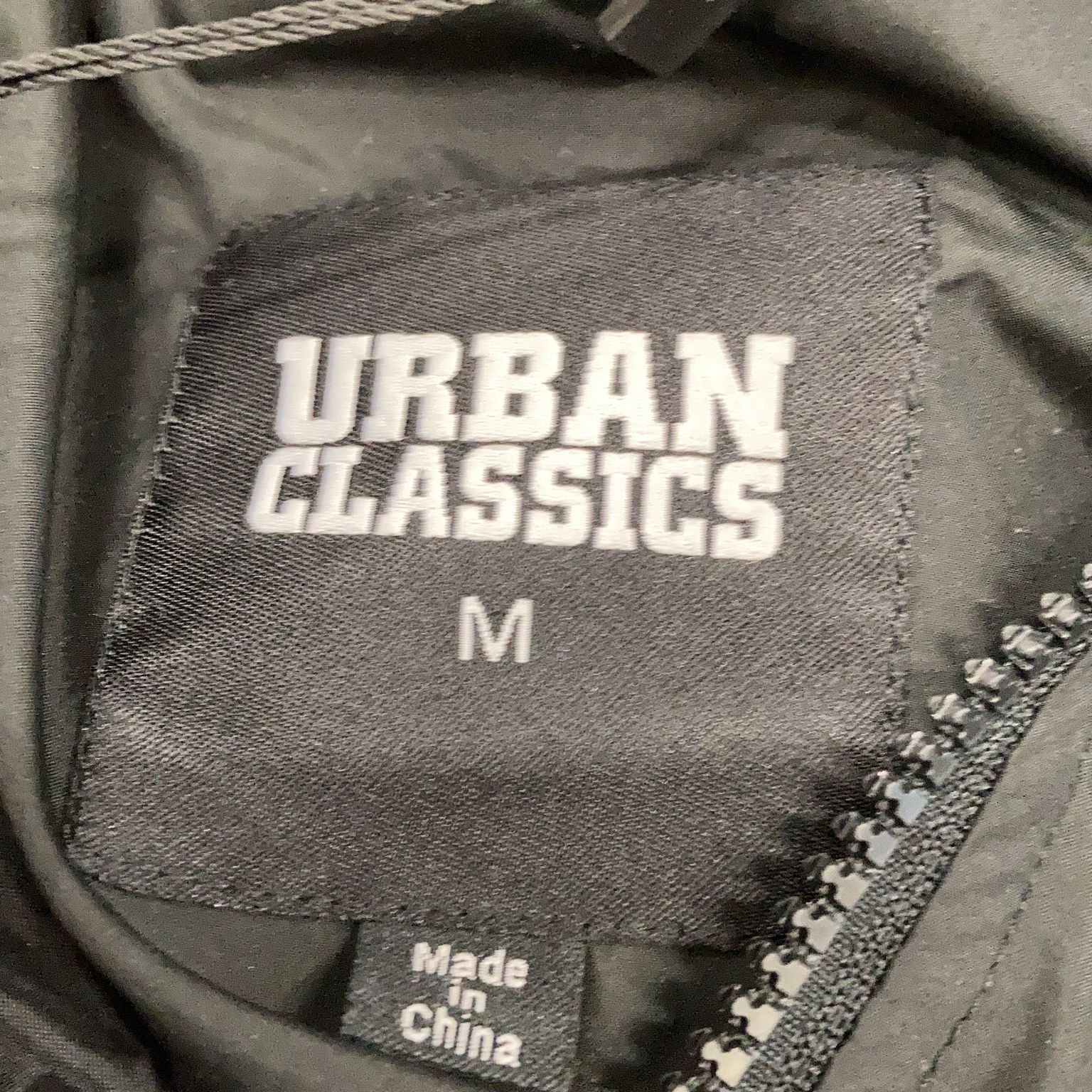 Urban Classics