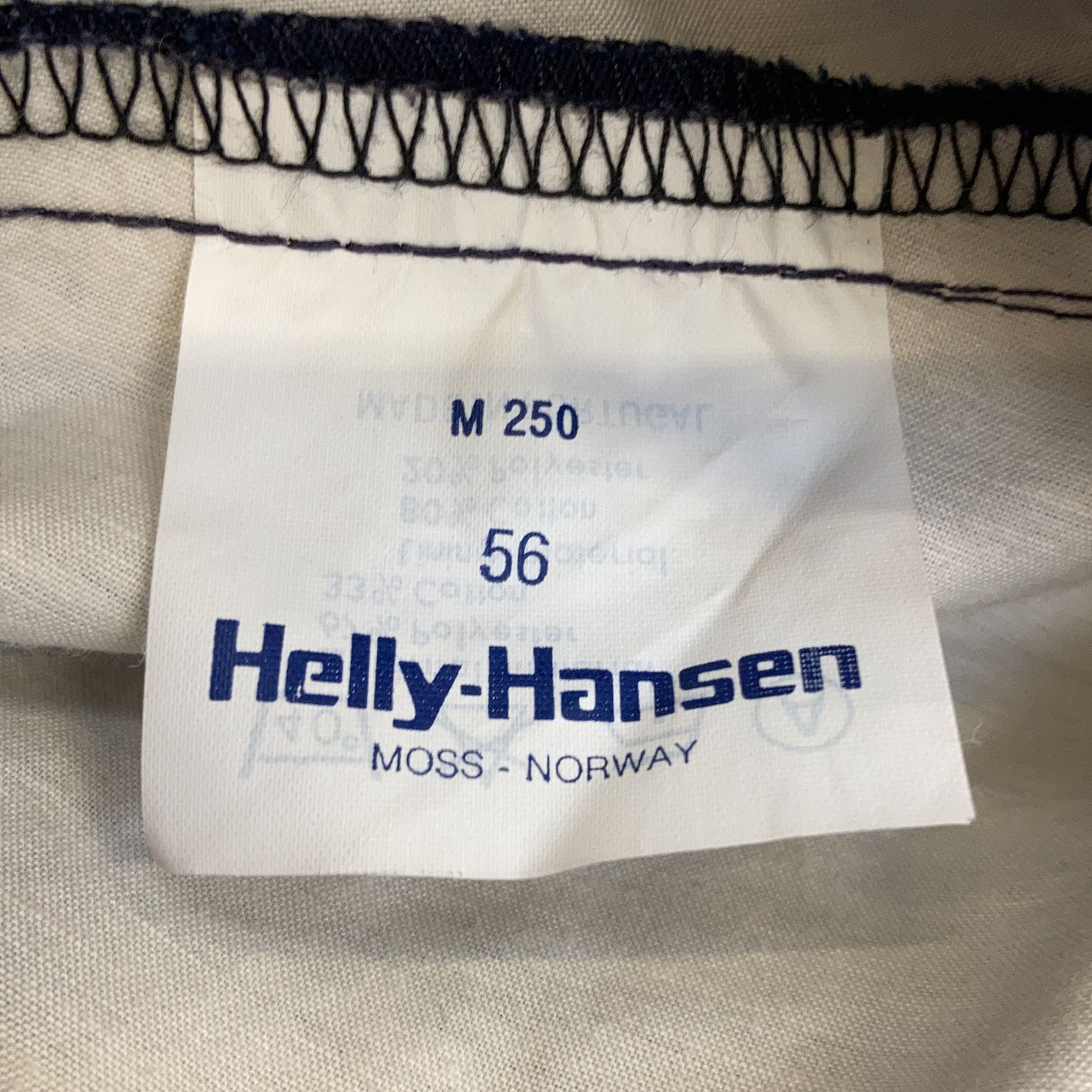 Helly Hansen