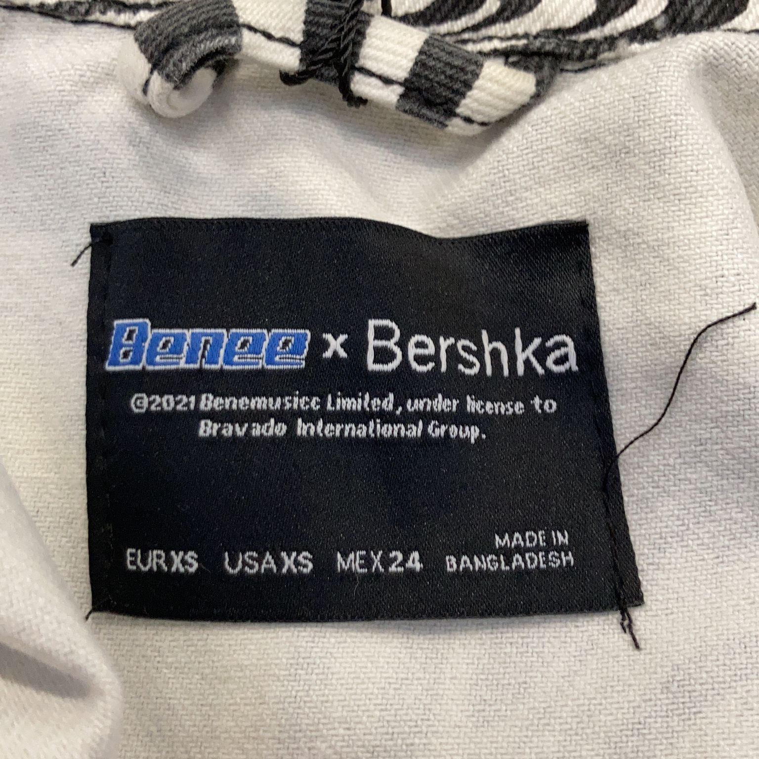 Bershka