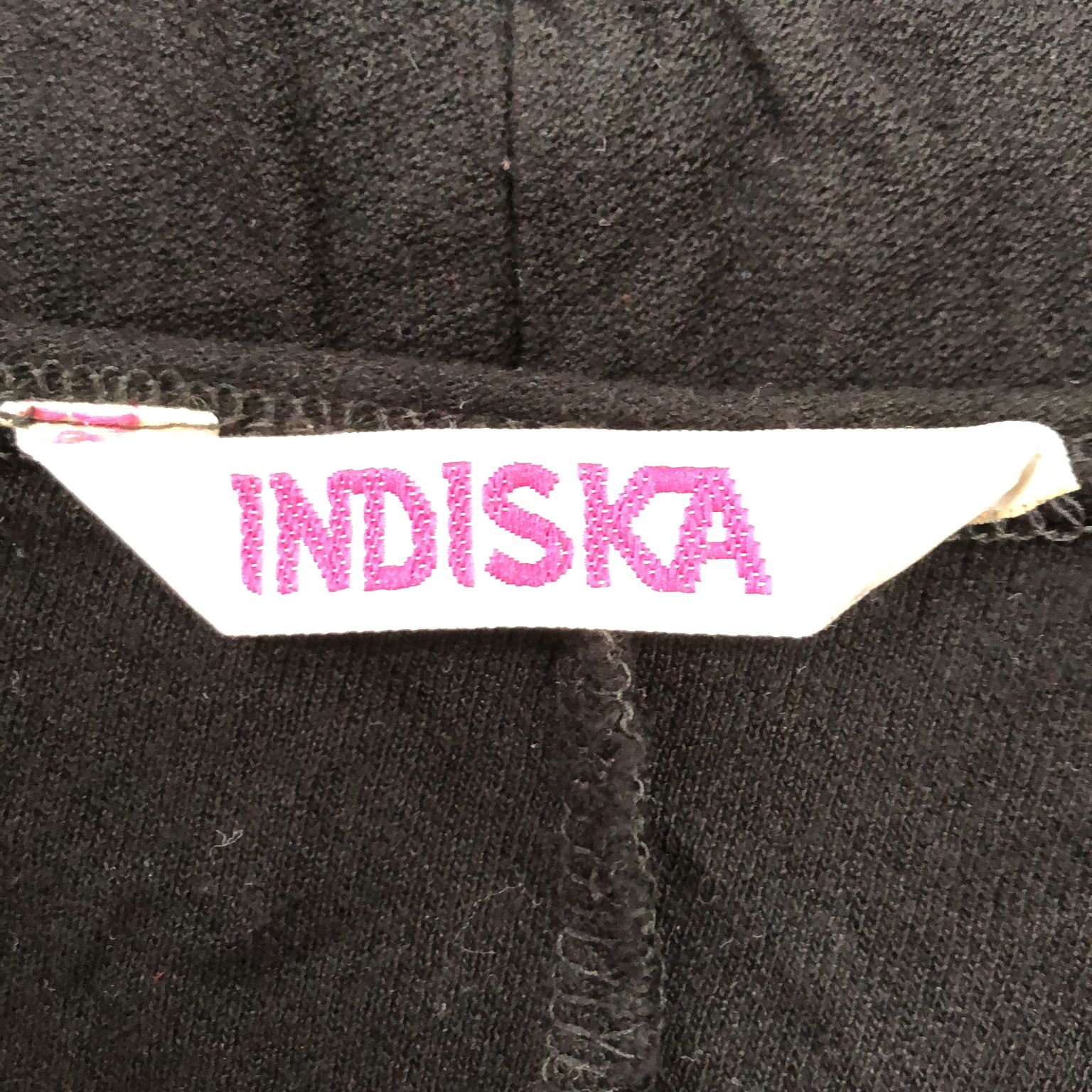 Indiska