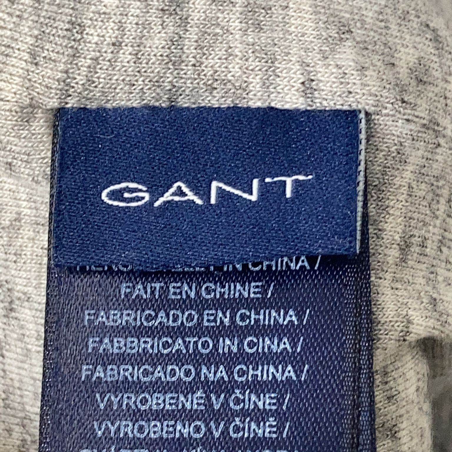 GANT