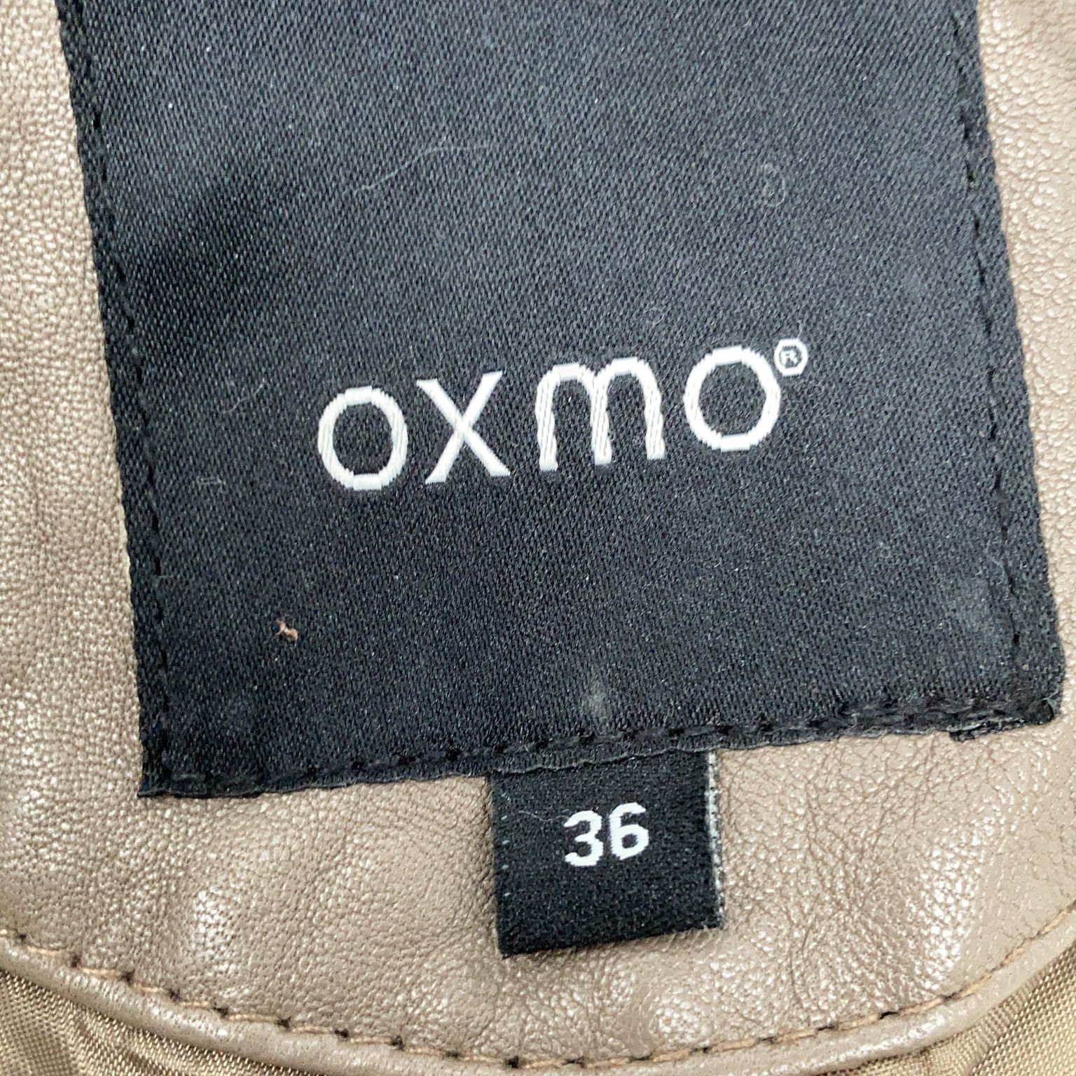 Oxmo