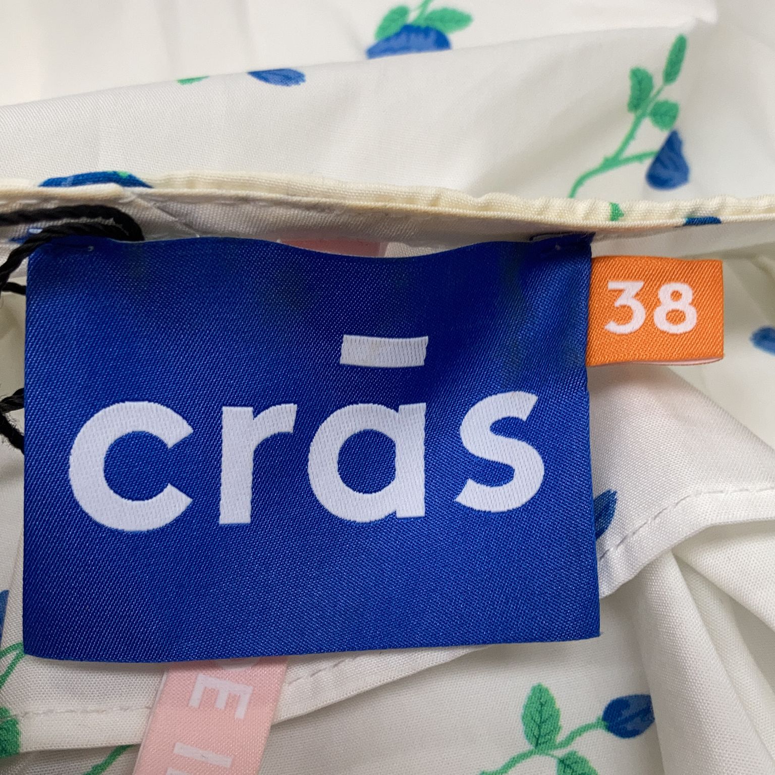 Cras