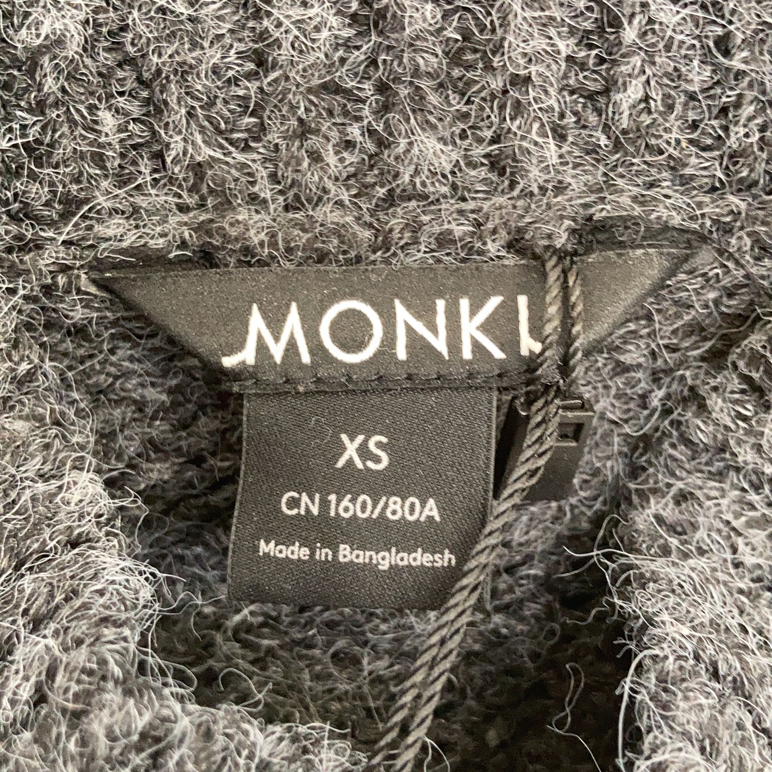 Monki