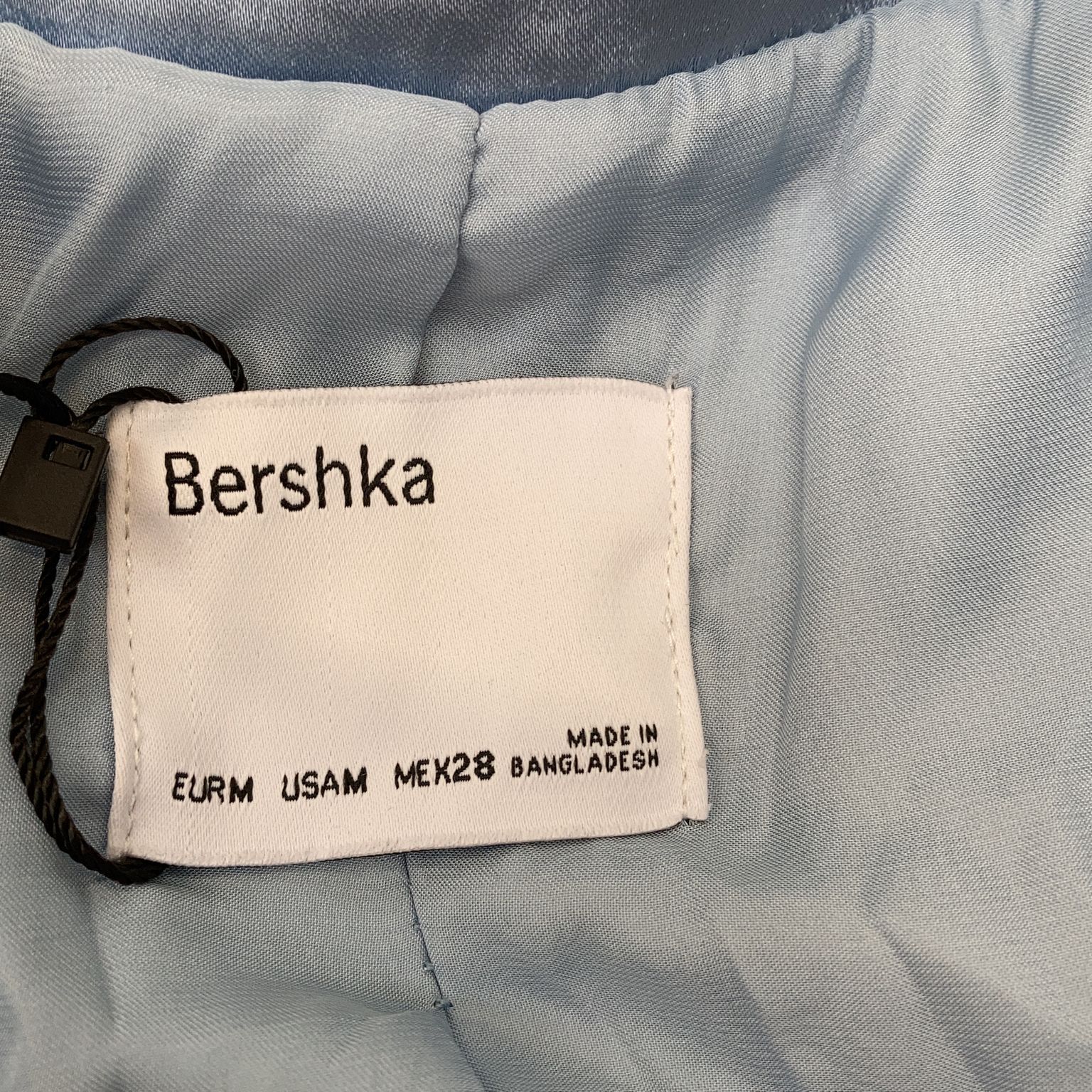 Bershka