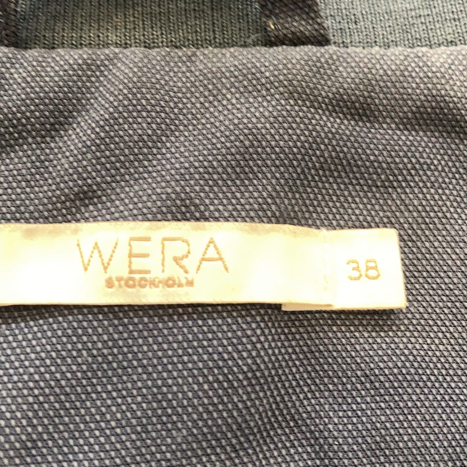 WERA Stockholm