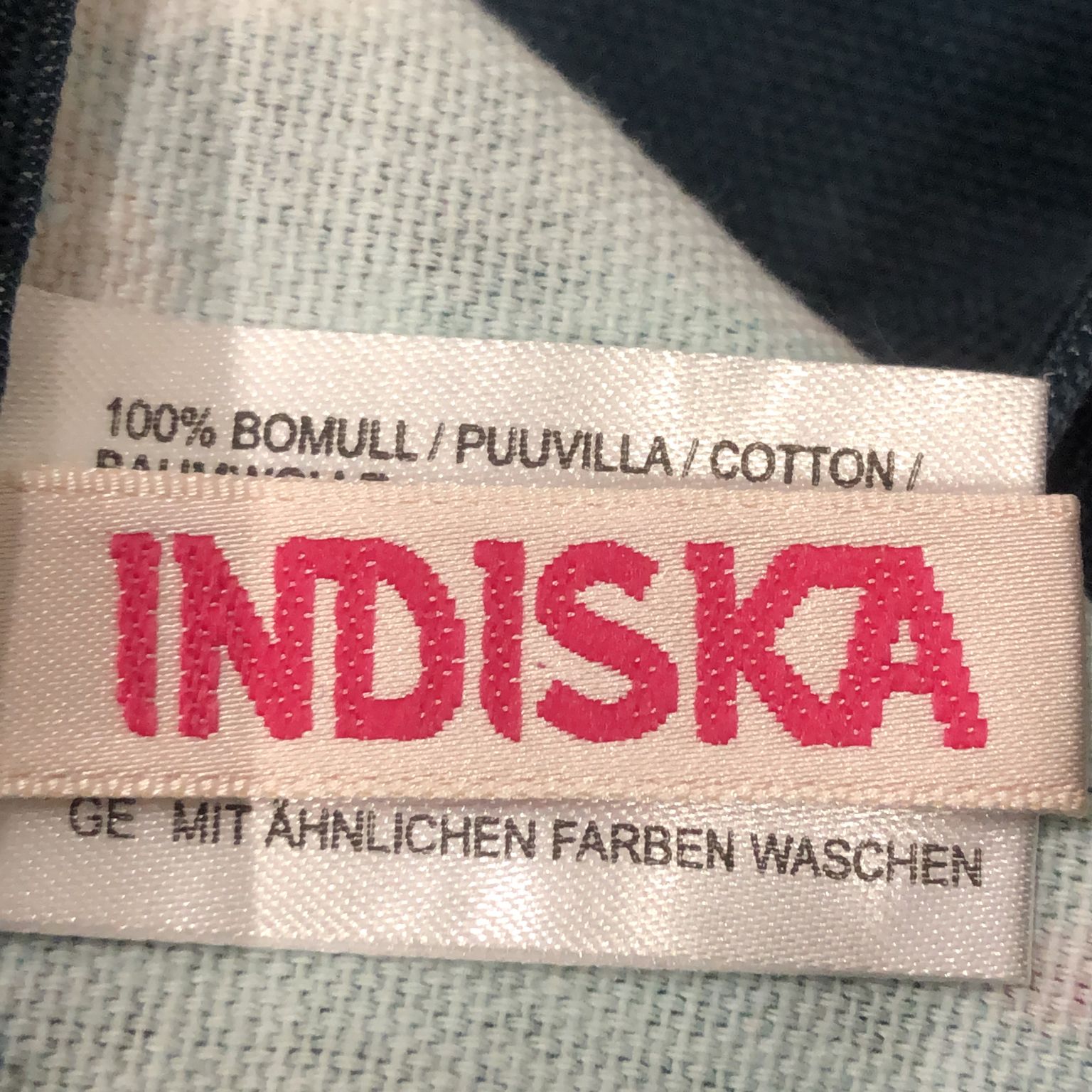 Indiska