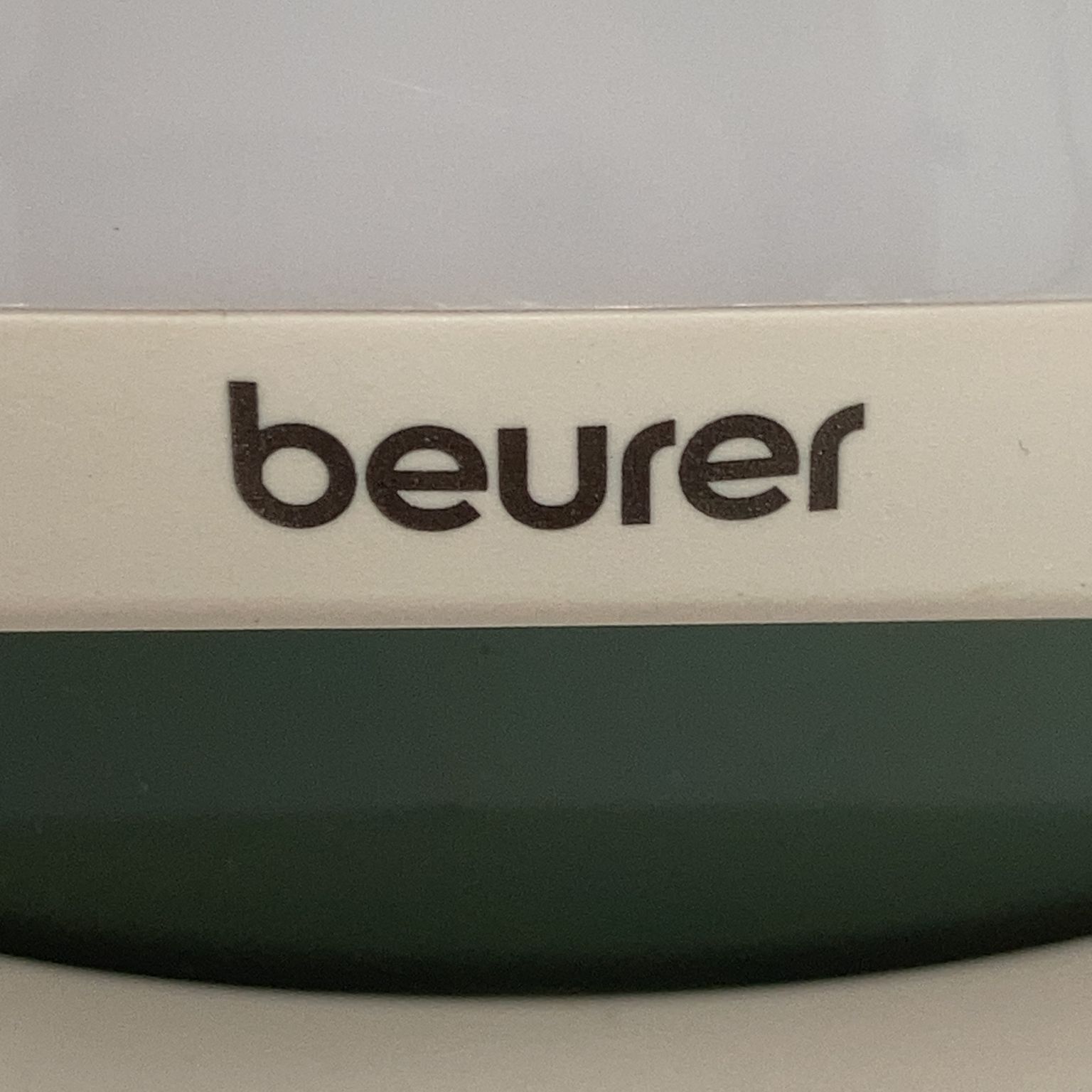 Beurer