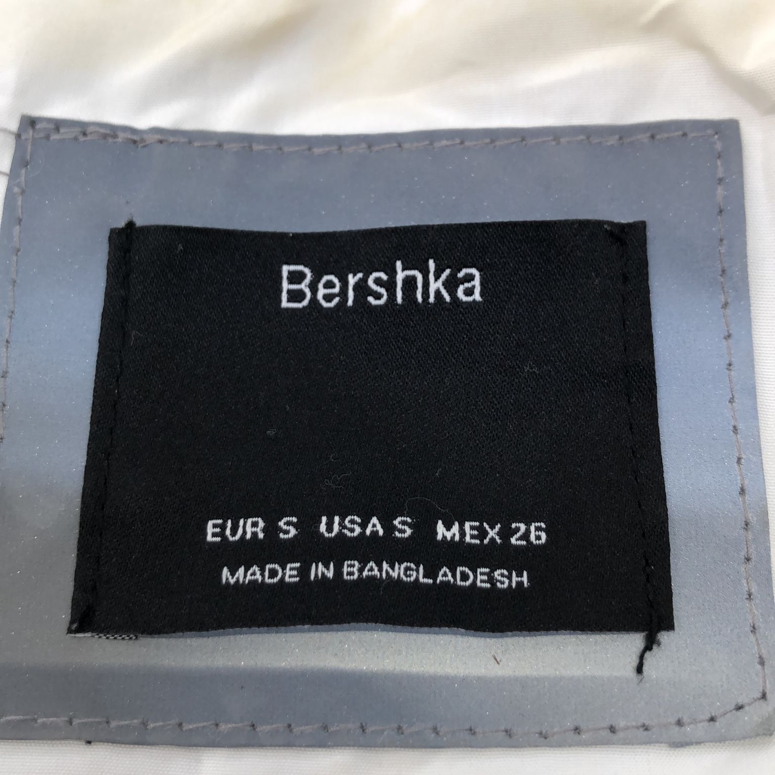 Bershka