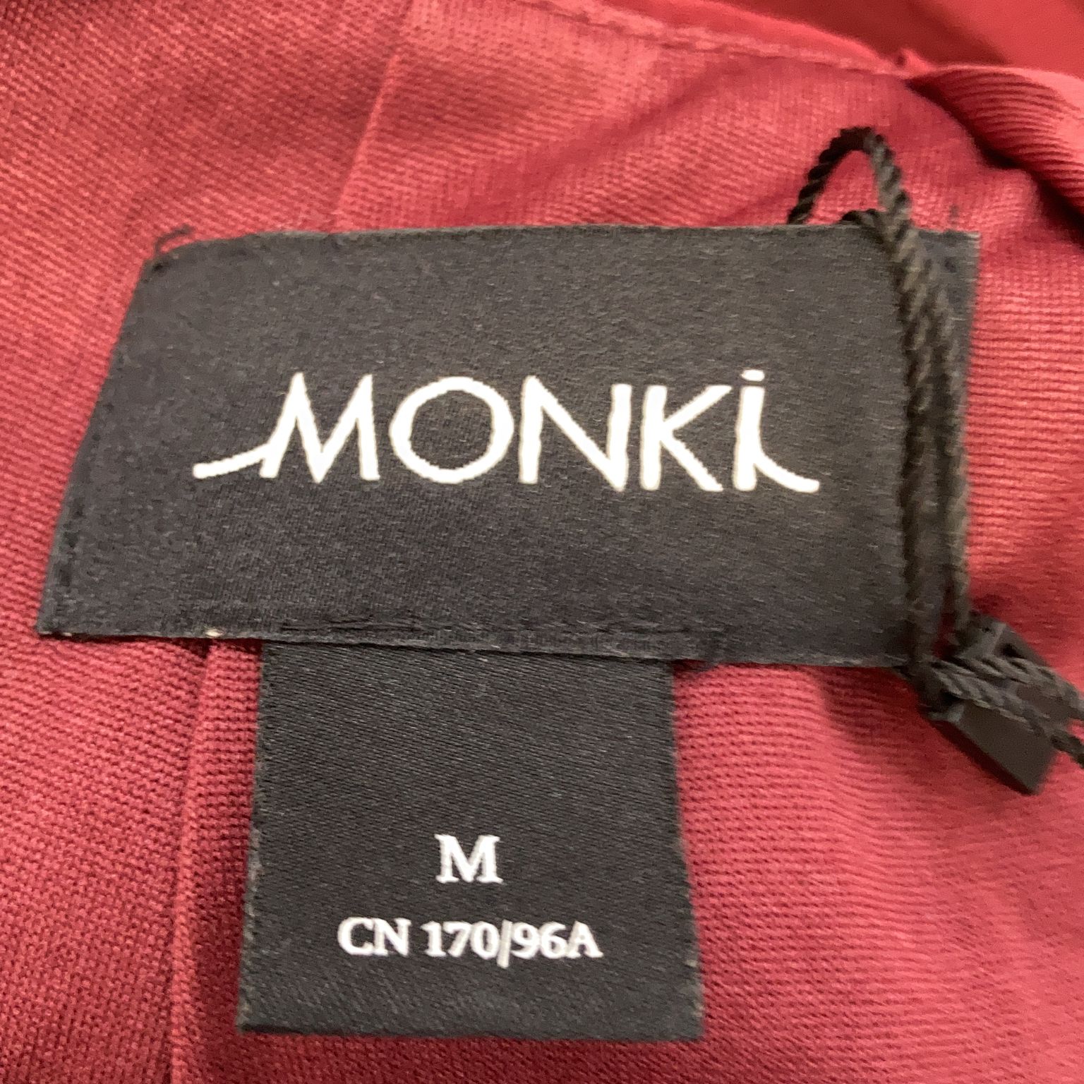 Monki