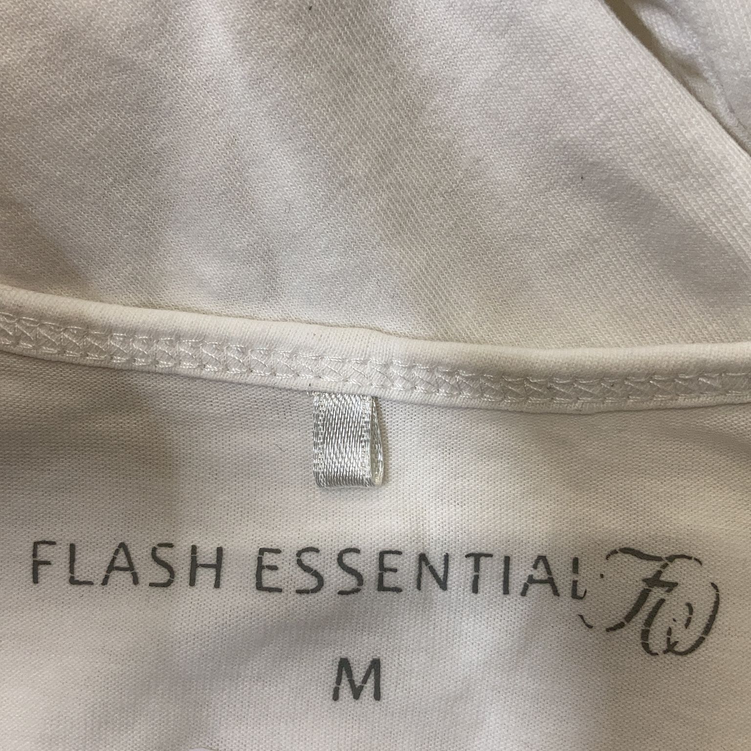 Flash Essential