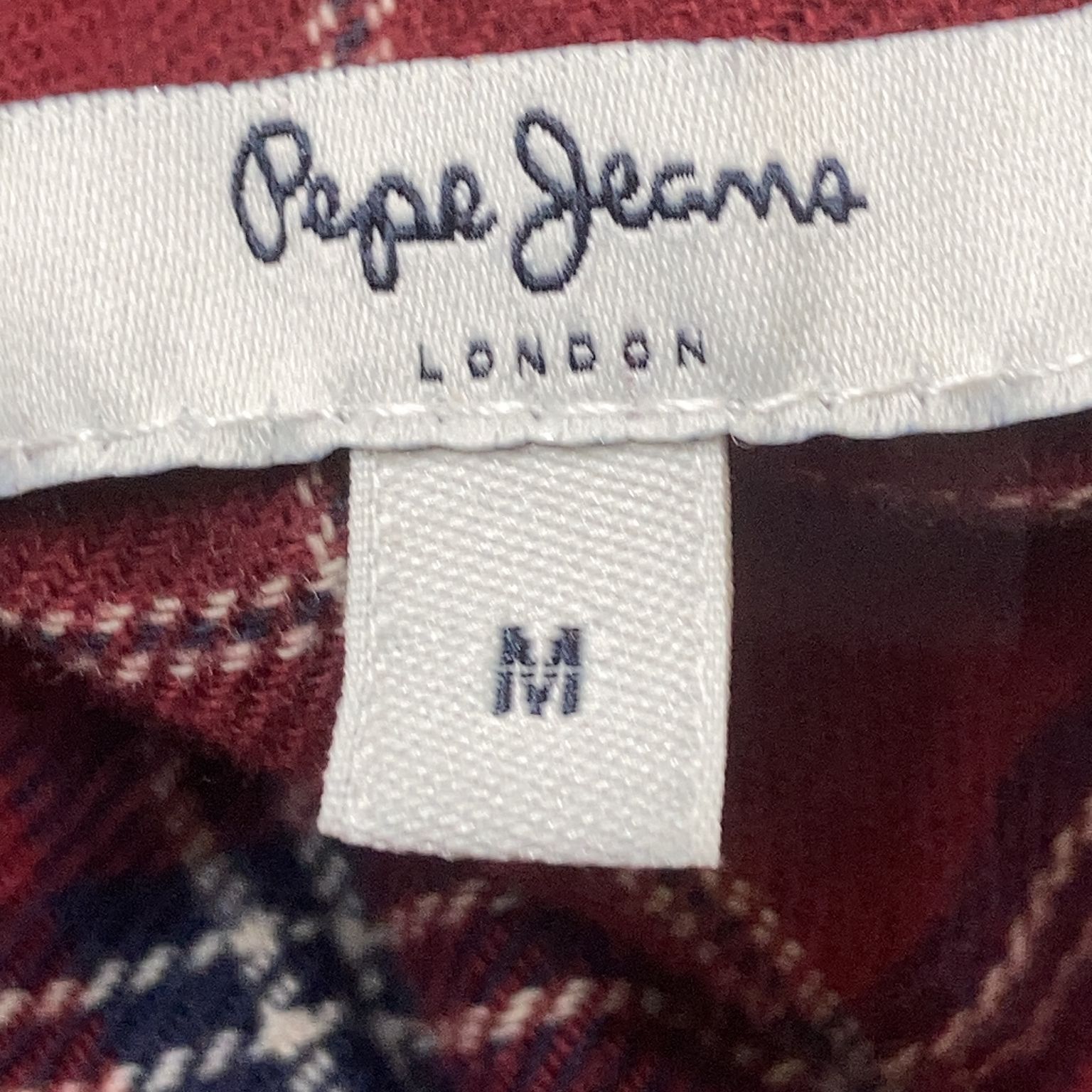 Pepe Jeans London