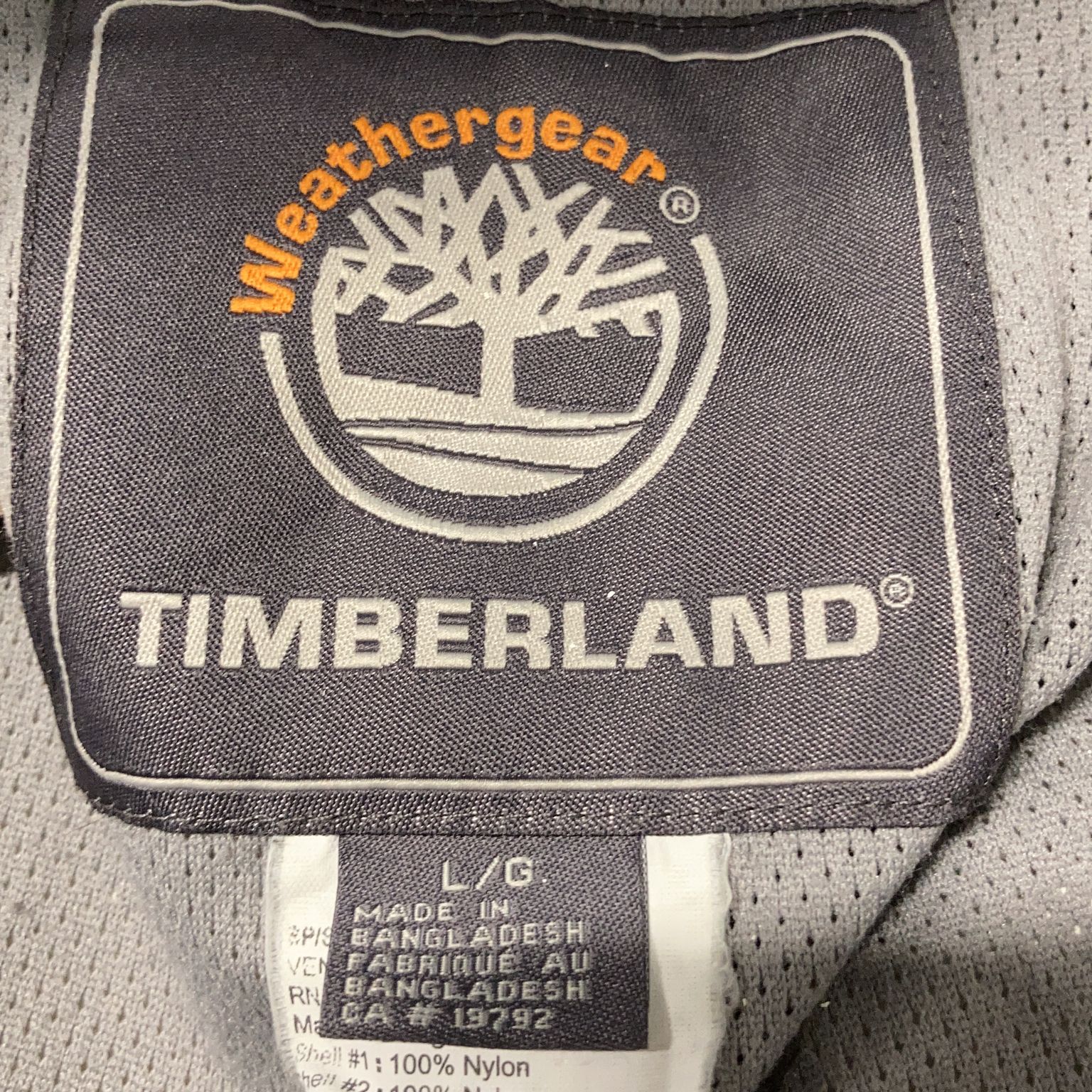 Timberland