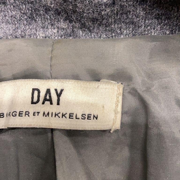 DAY Birger et Mikkelsen