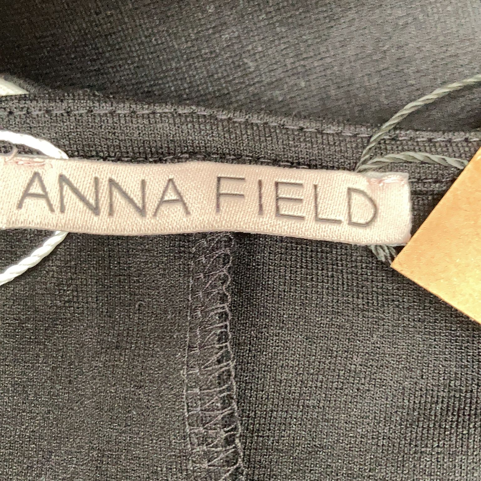 Anna Field