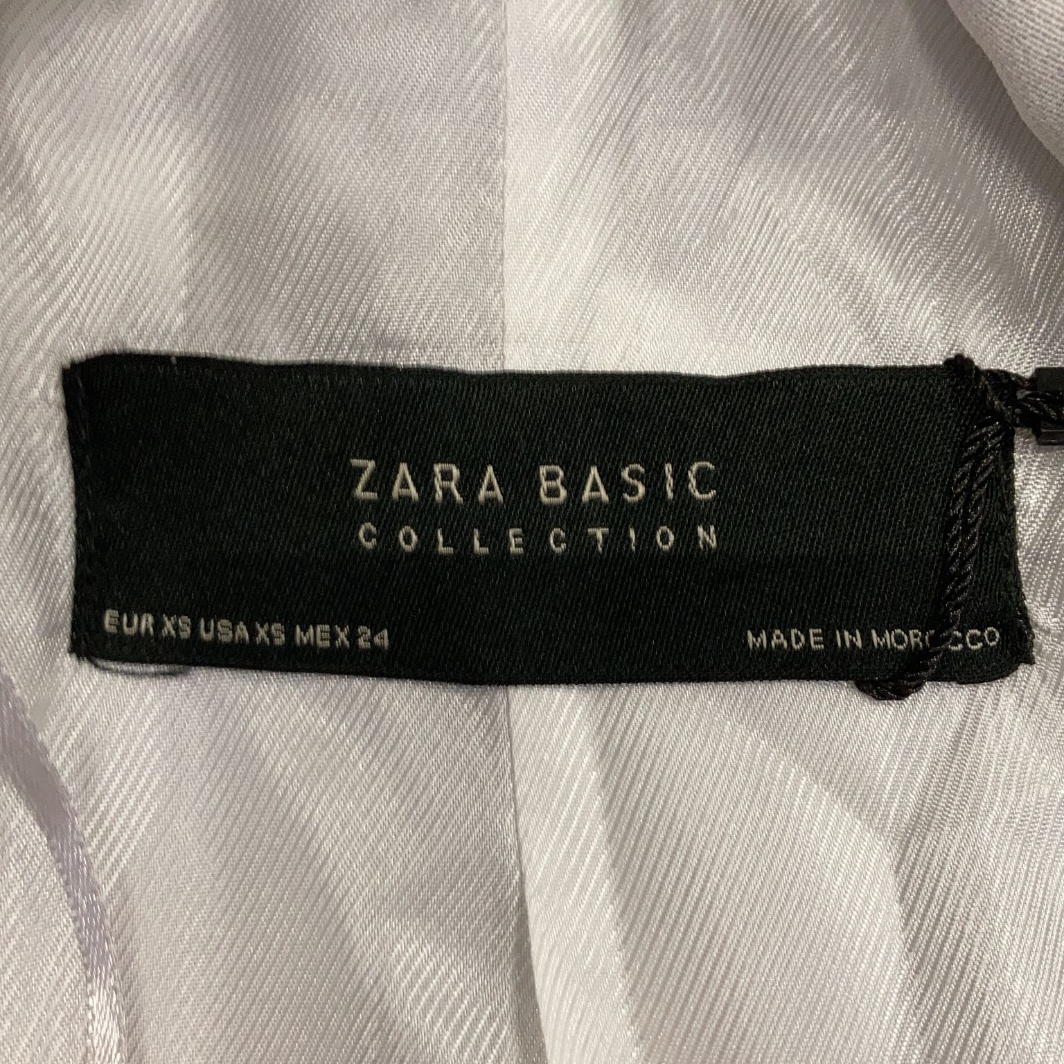 Zara Basic