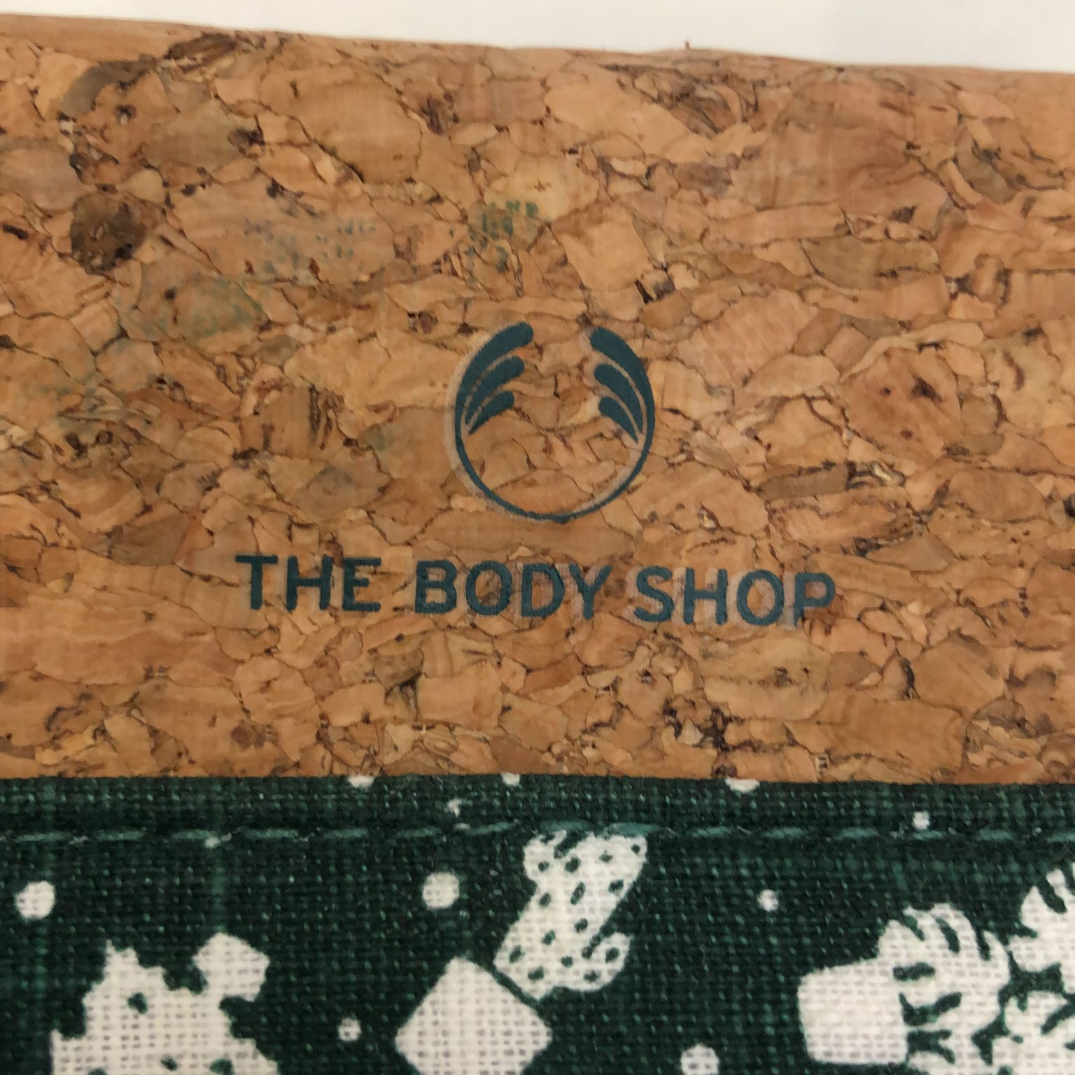 The Body Shop