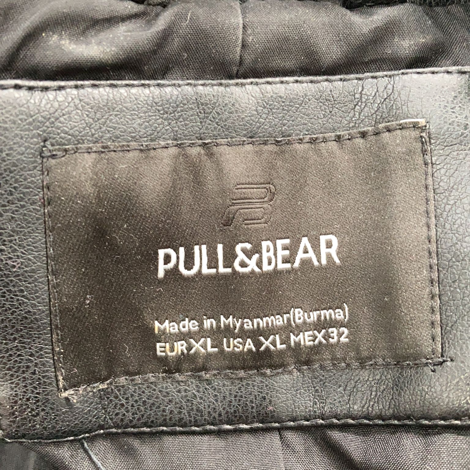 Pull  Bear