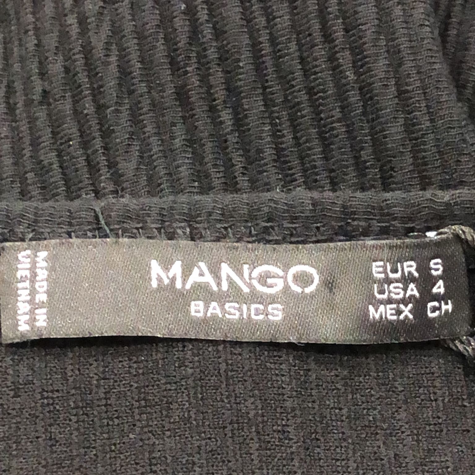 Mango