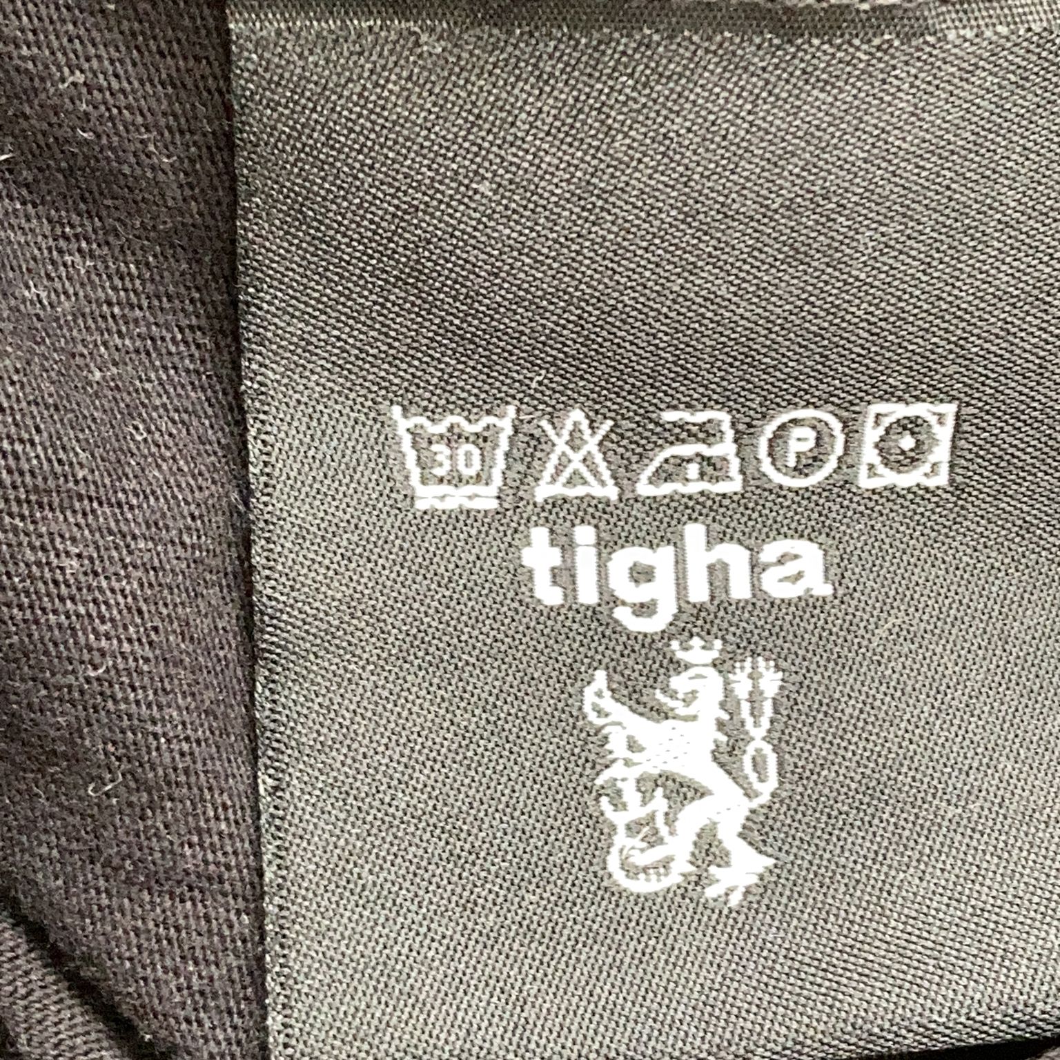 Tigha