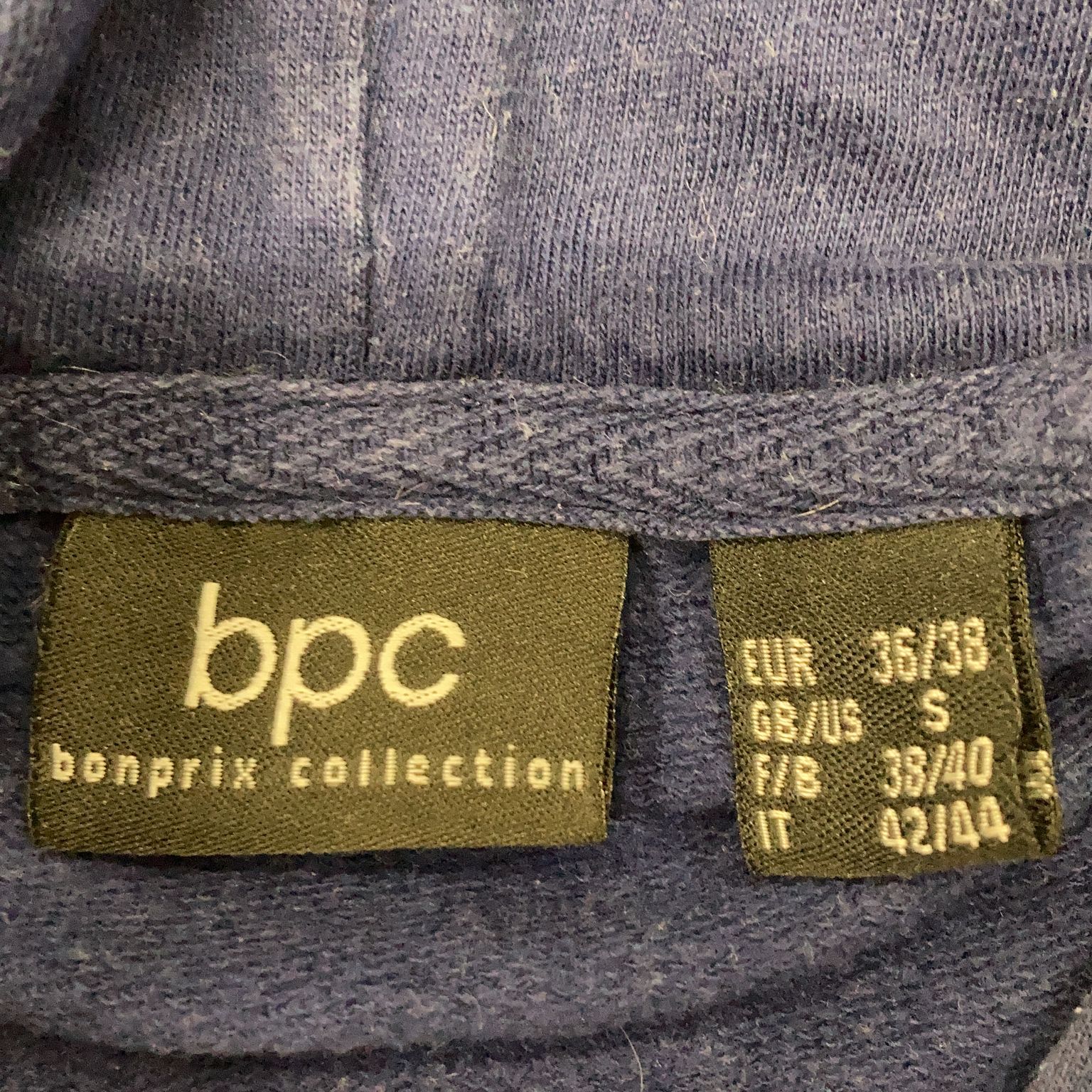 BPC Bonprix Collection