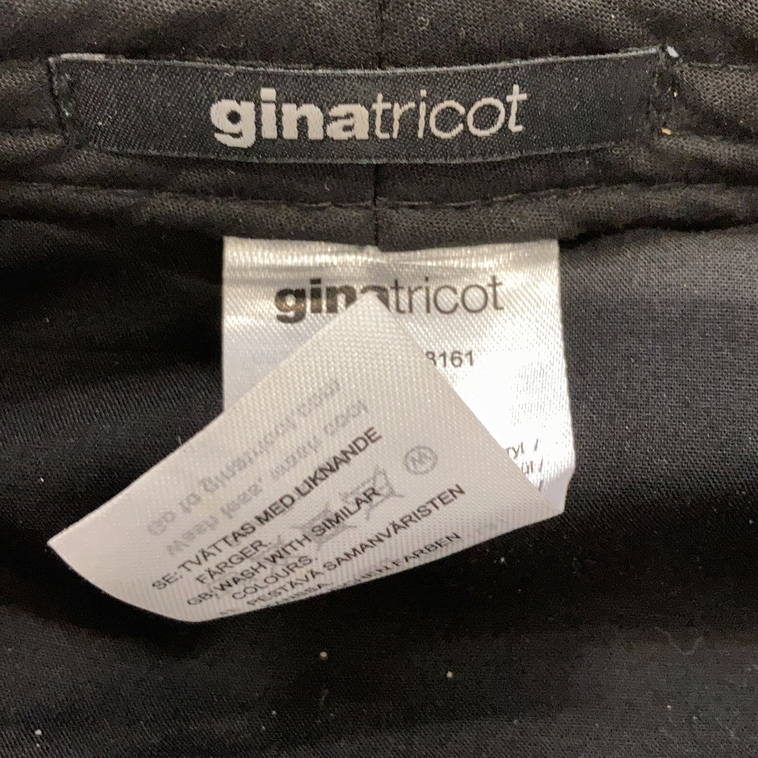 Gina Tricot