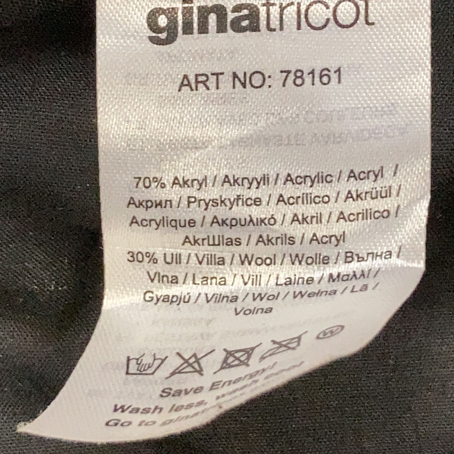 Gina Tricot