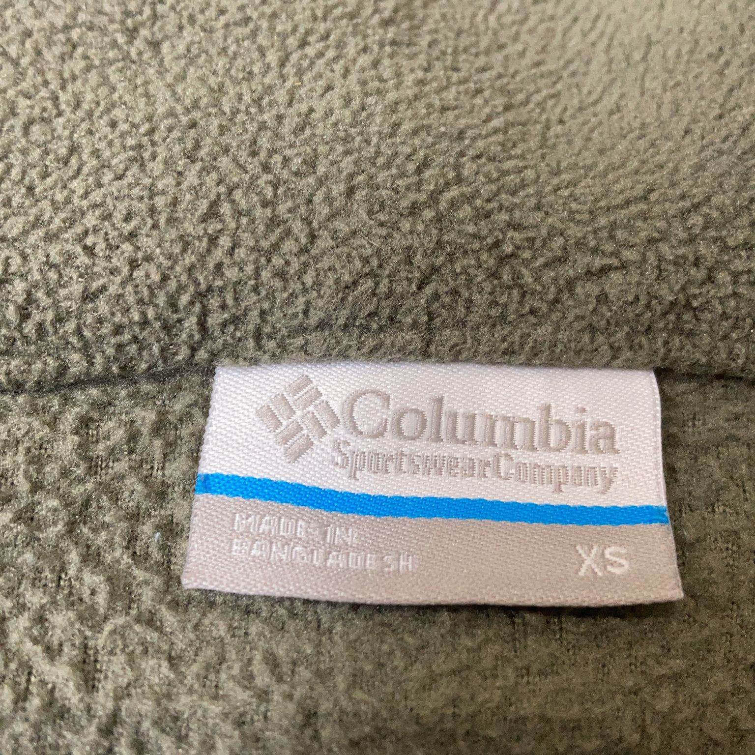 Columbia