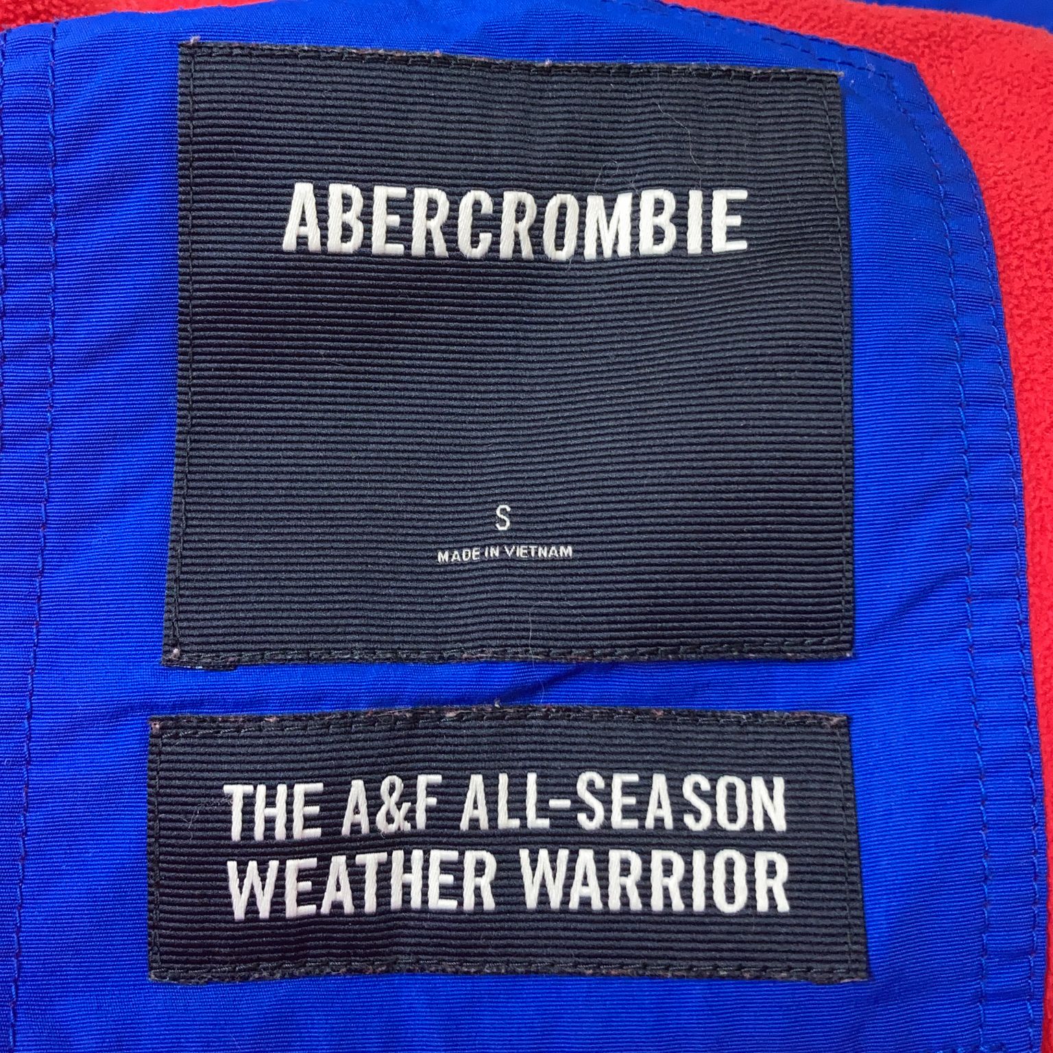 Abercrombie