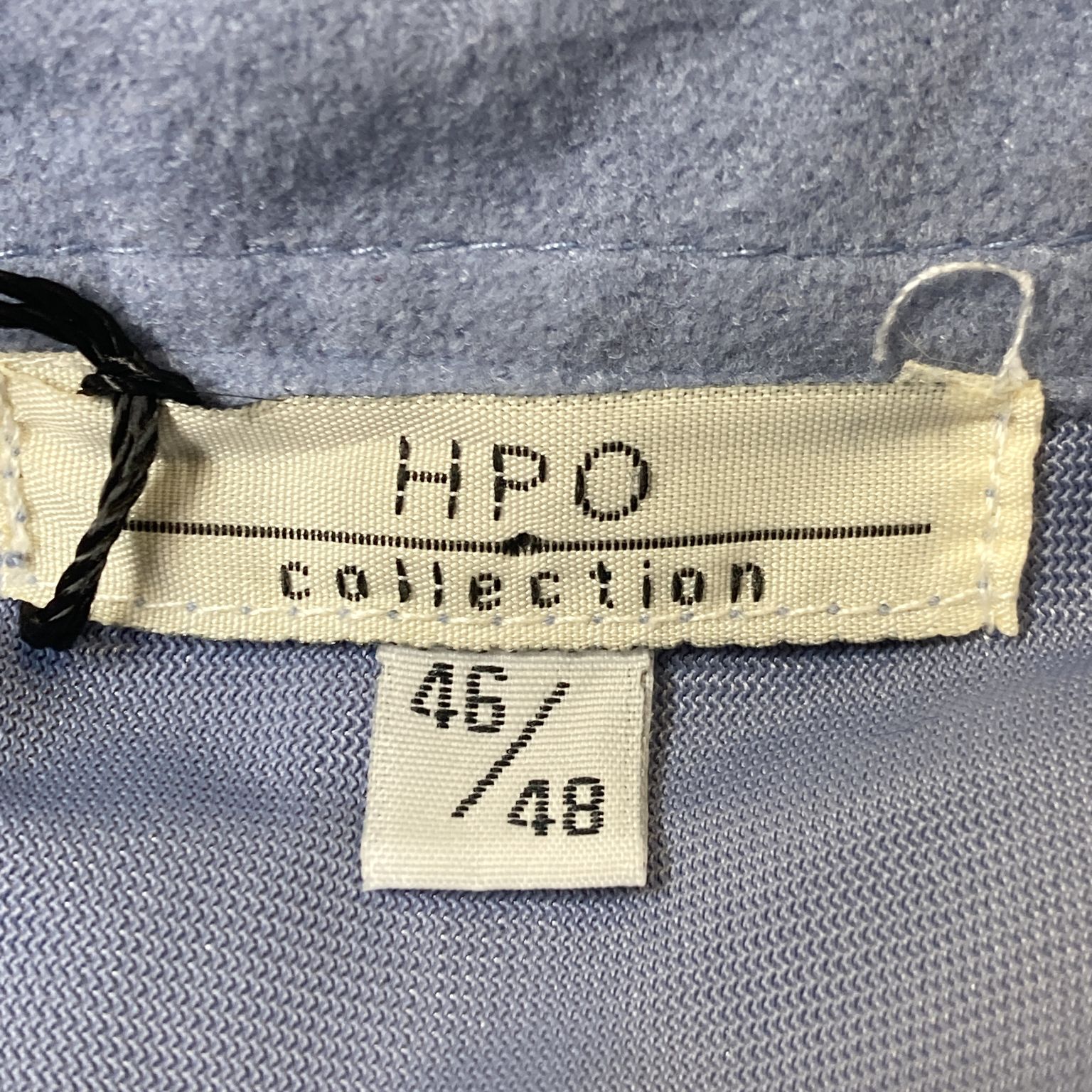 HPO collection