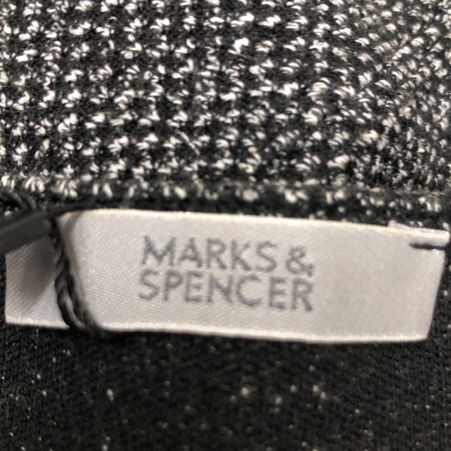 Marks  Spencer